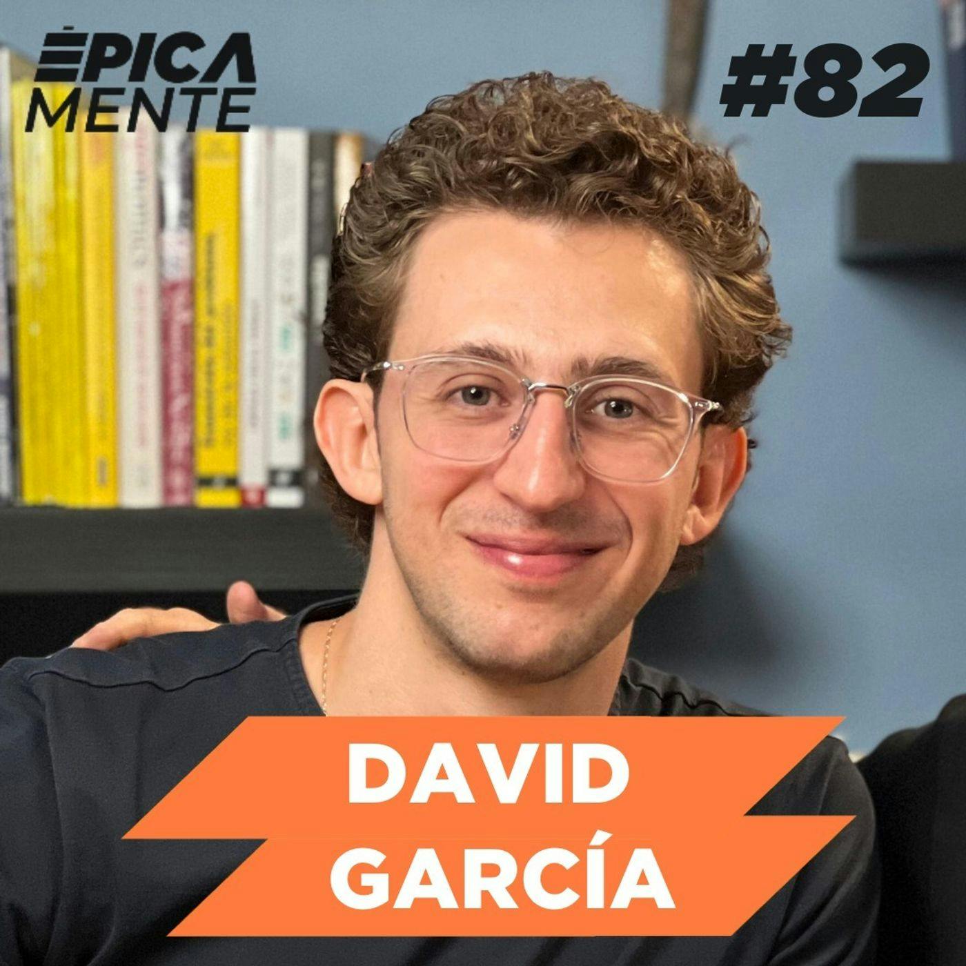 Cómo convertir tu PEOR ERROR financiero en un negocio MILLONARIO | David García, CEO de Digitt Cómo convertir tu PEOR ERROR financiero en un negocio MILLONARIO | David García, CEO de Digitt