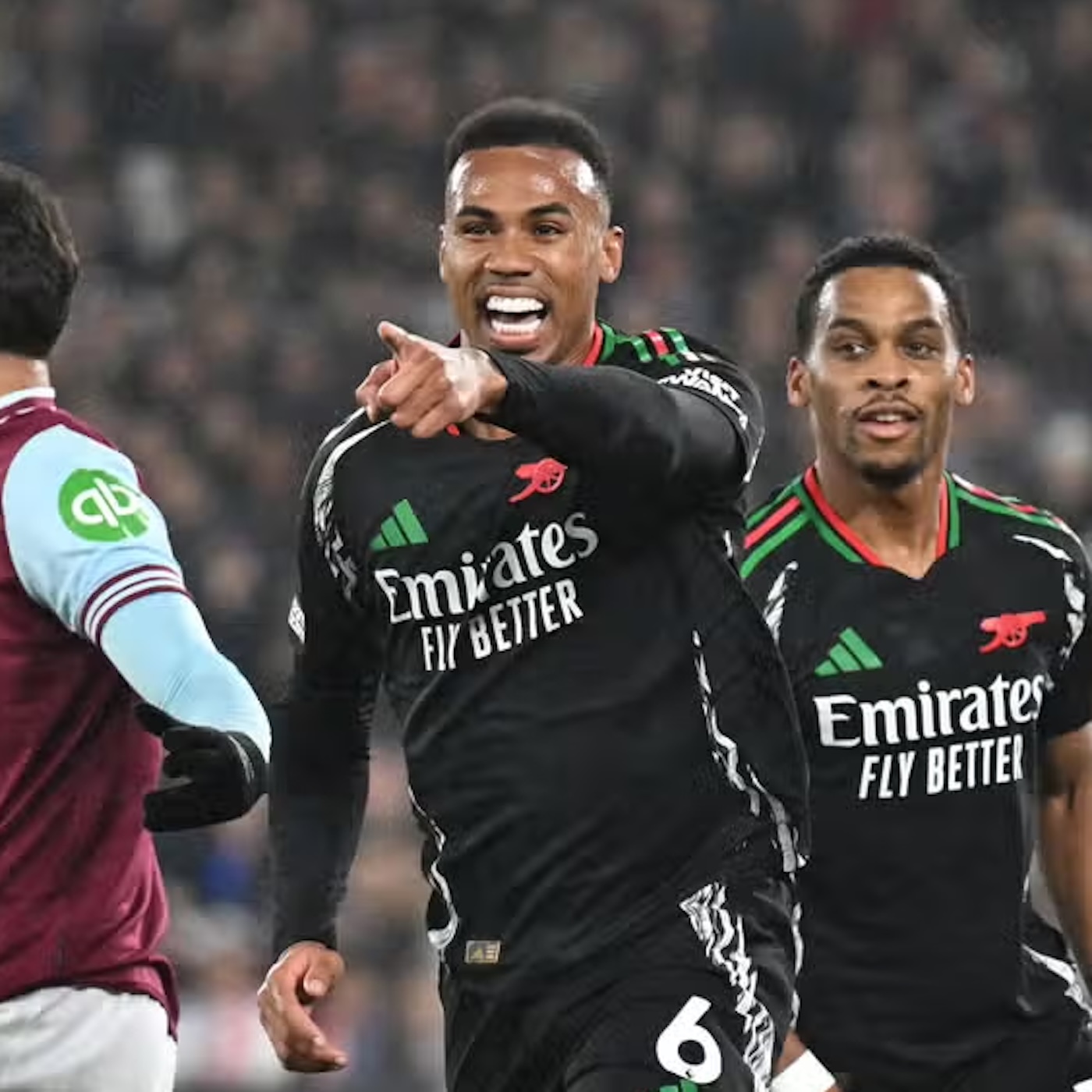 Gabriel Corner Mystery