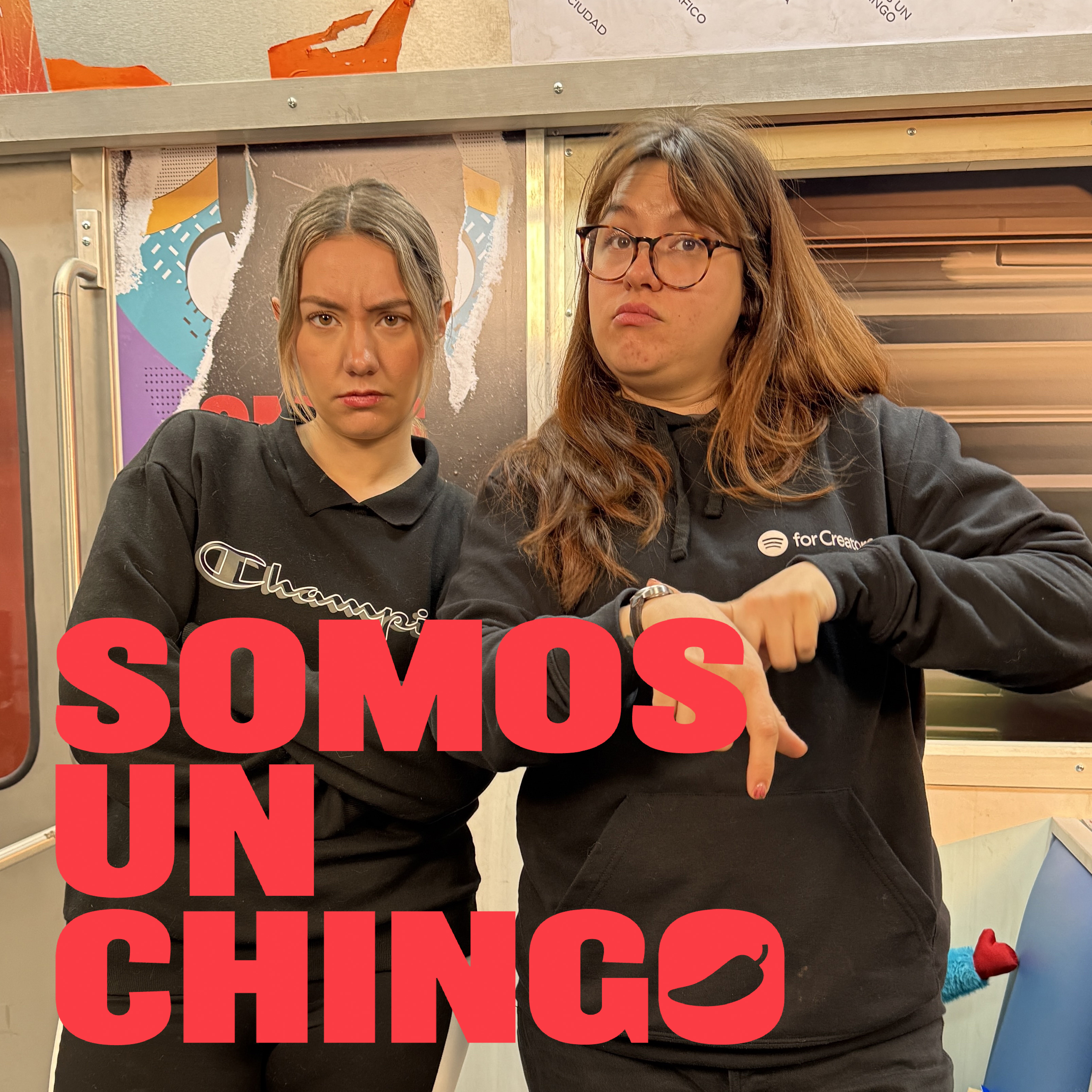 #ChingoDeEsperanza con Ando y Grecia: ¿cómo detectar de manera temprana el cáncer? episode artwork