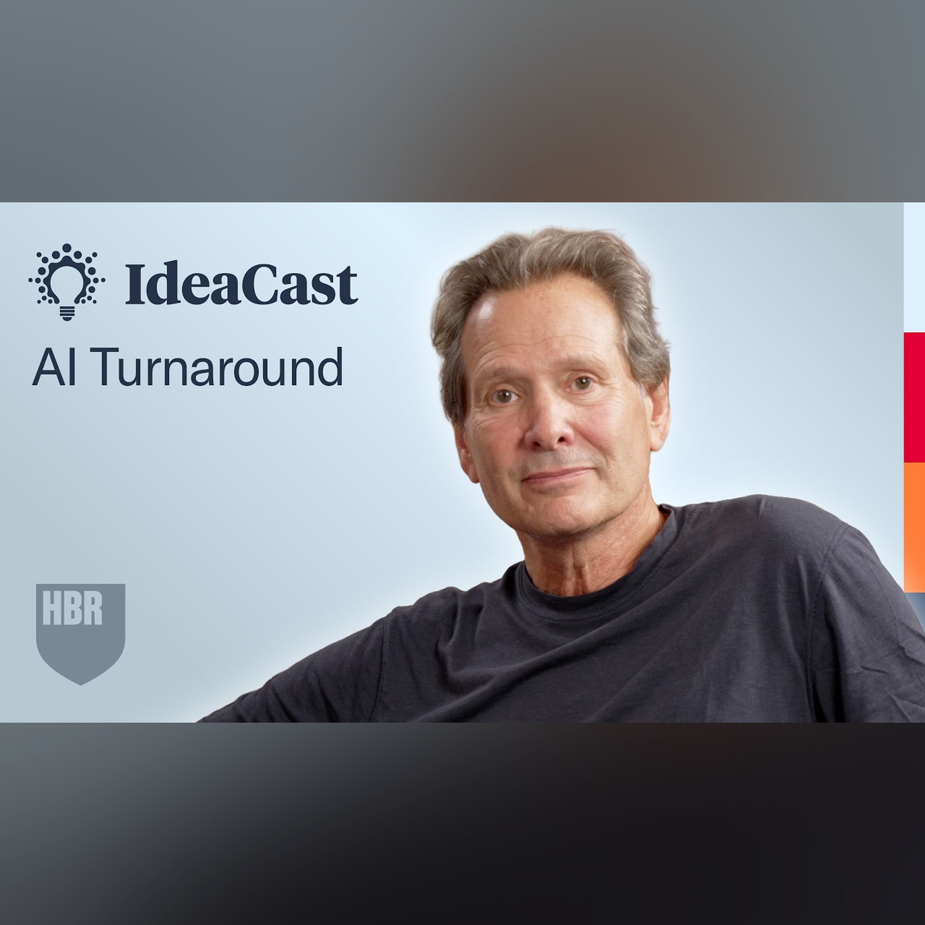 Why Great Turnarounds Start with Culture, Not Strategy episode artwork