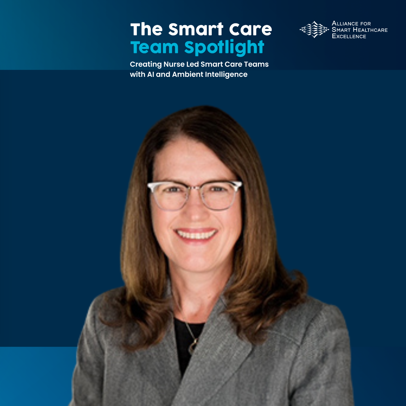 The Smart Care Team Spotlight