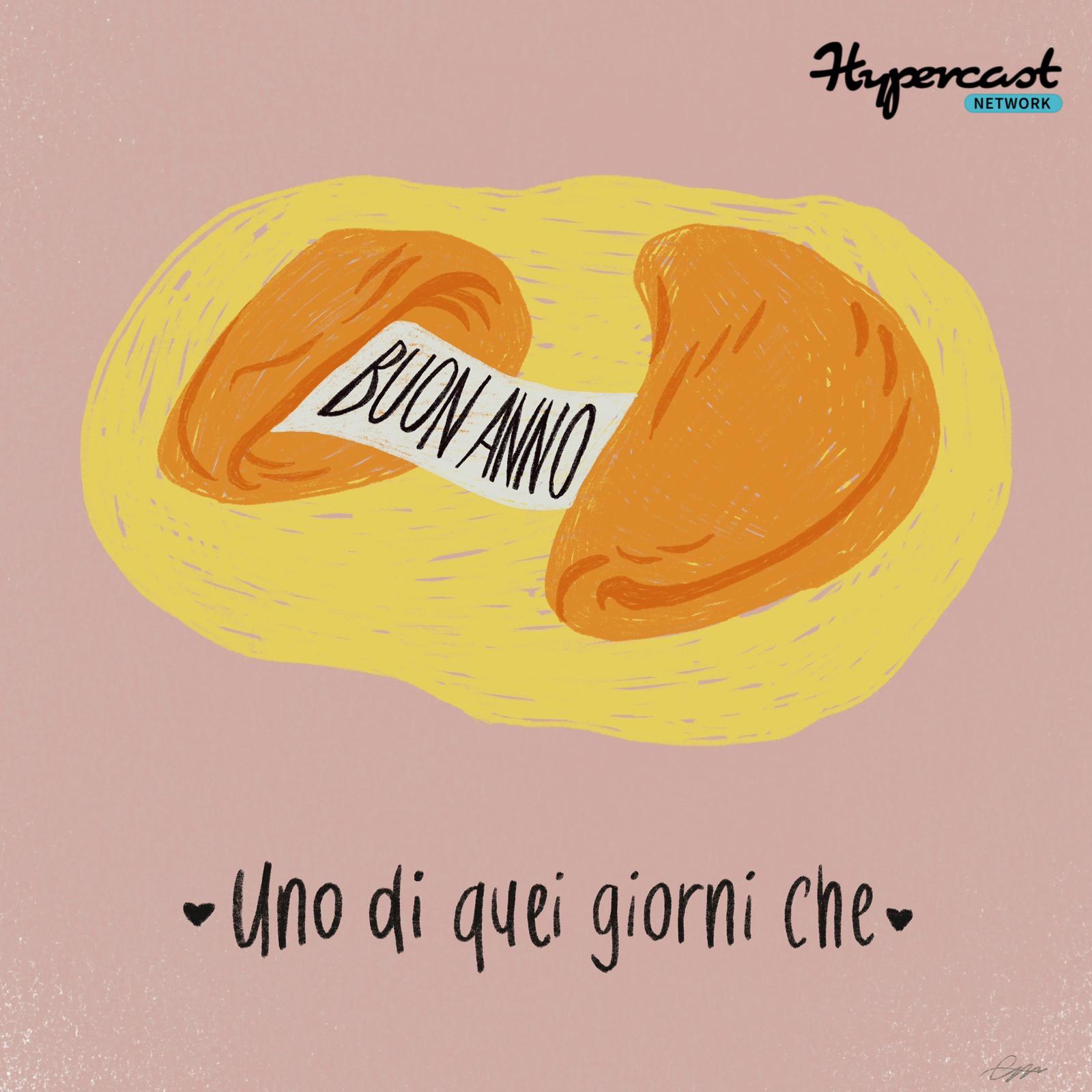 BUON ANNO | Uno Di Quei Giorni Che S.2 Ep.1