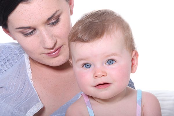 Moms Who Can't Breastfeed: When Do You Stop Trying?