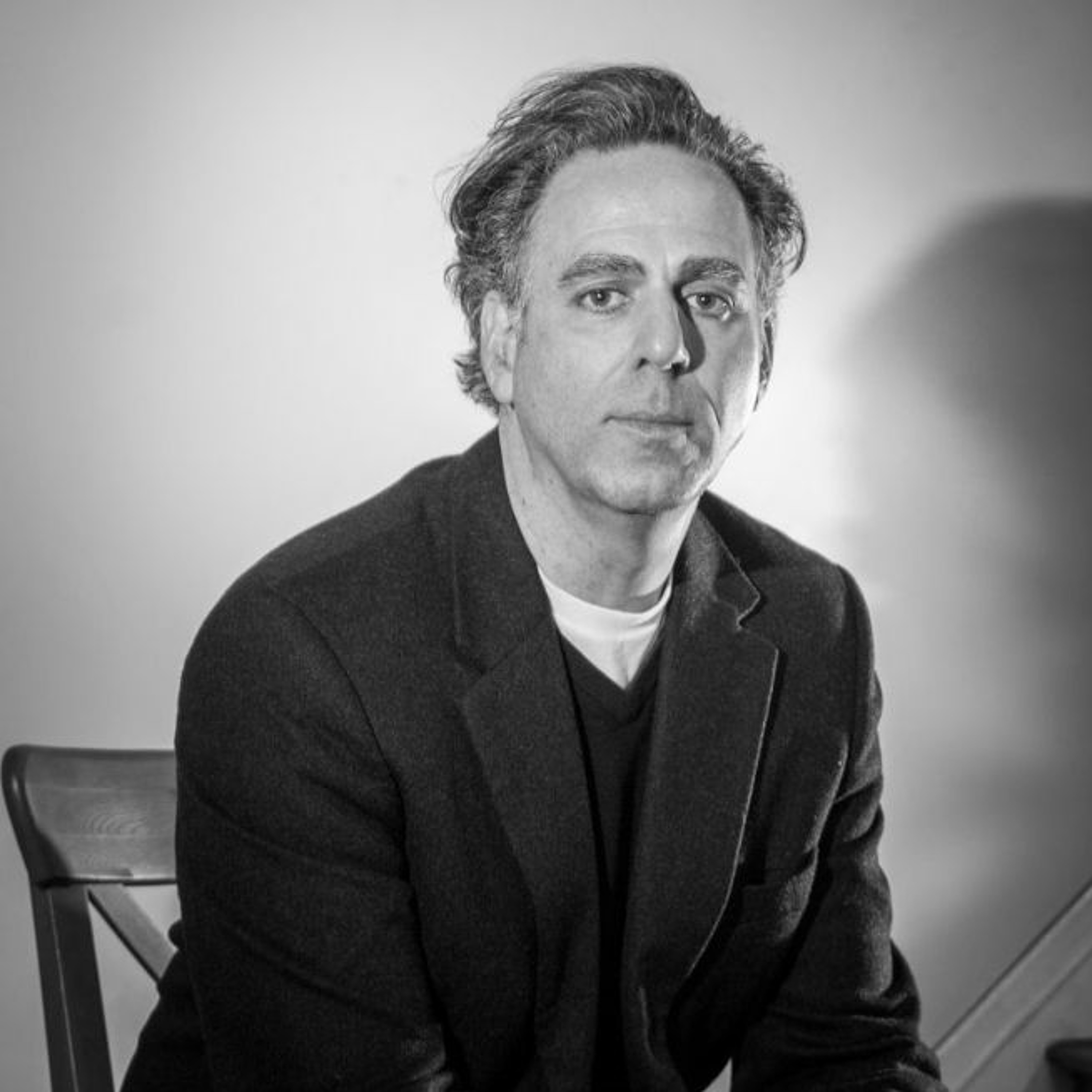 16 Glenn Wallis on Non-Buddhism episode artwork