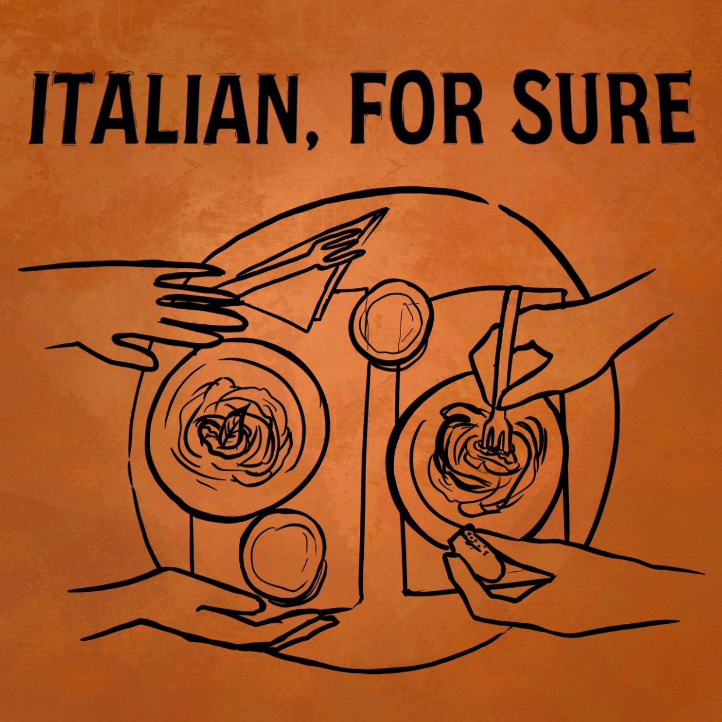 Buon Appetito - Italian Restaurant Details Including Etiquette, Menus (Km0), Bread, Waiters, Paying, and Tipping