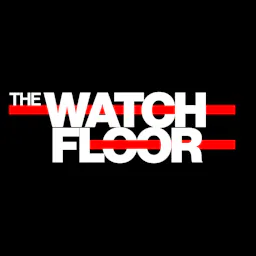 They Are Using This to Attack Americans — The Watch Floor with Sarah Adams cover