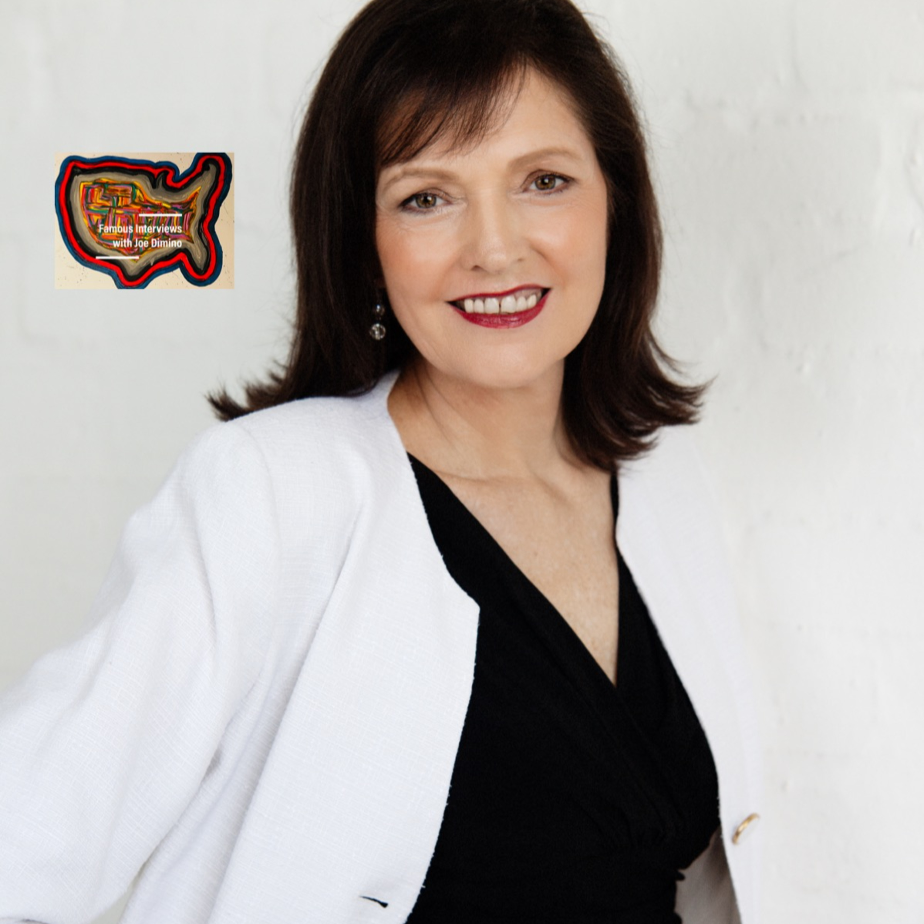 Executive Presence Coach & Keynote Speaker Aletta Rochat