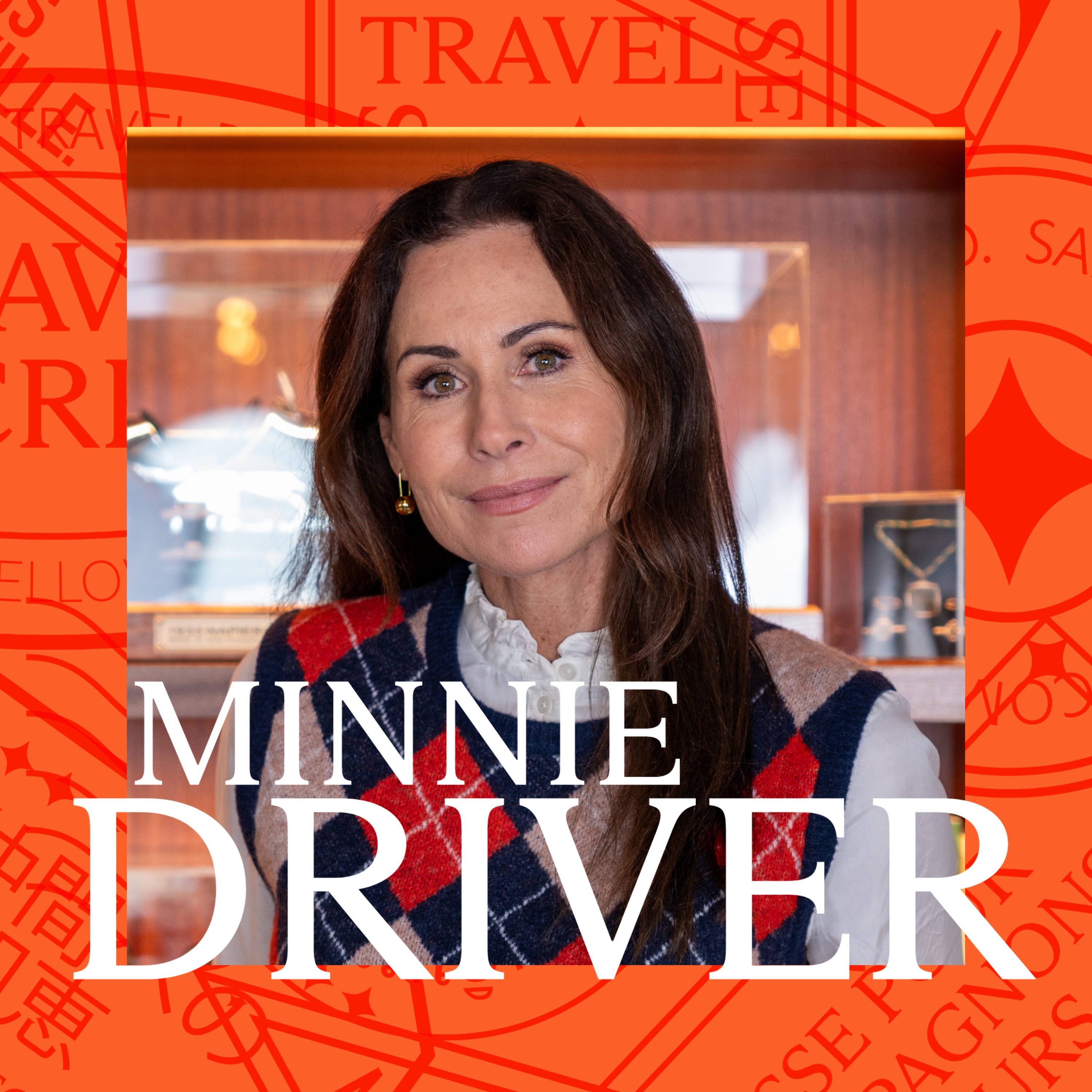Minnie Driver | Why Everyone Should Visit Hawaii