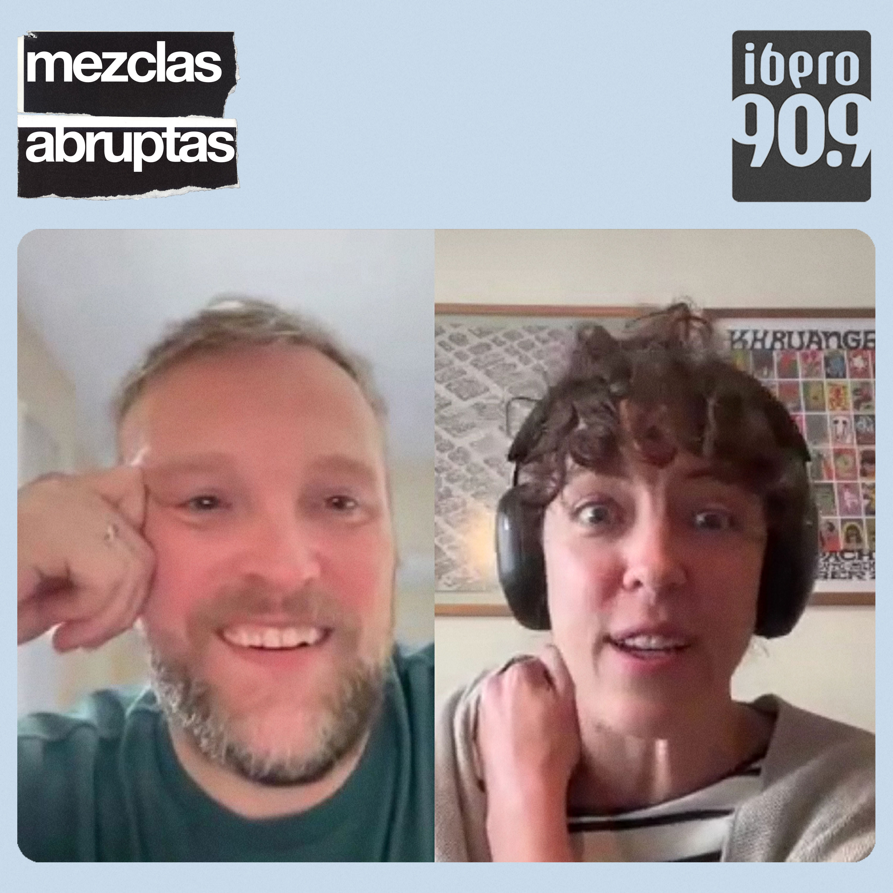 MOGWAI: Entrevista con Barry Burns sobre 'The Bad Fire', Post-Rock y Corona Capital