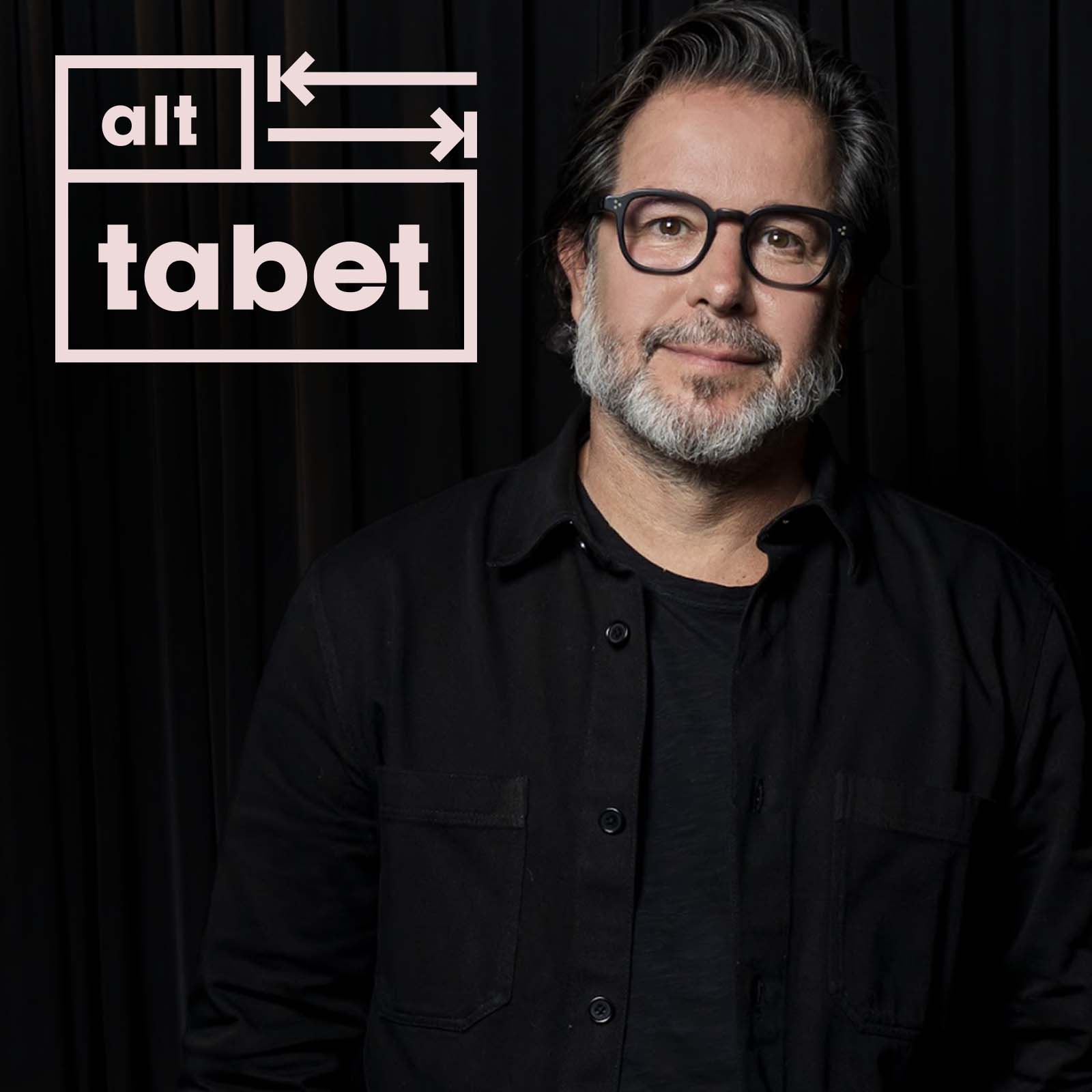 Murilo Benício no Alt Tabet: 'O Clone', título de galã, relação com dinheiro, fama e mais