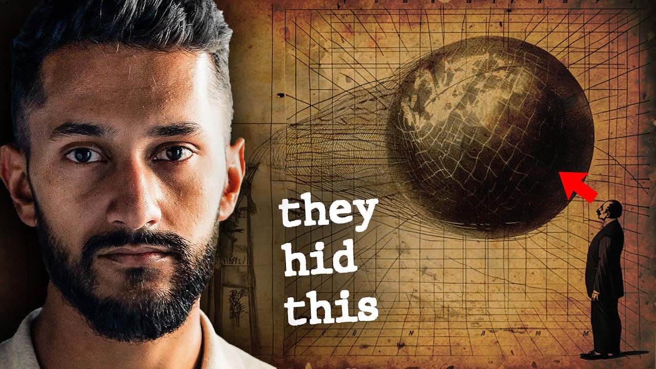 How to do nothing and have everything. | Quazi Johir