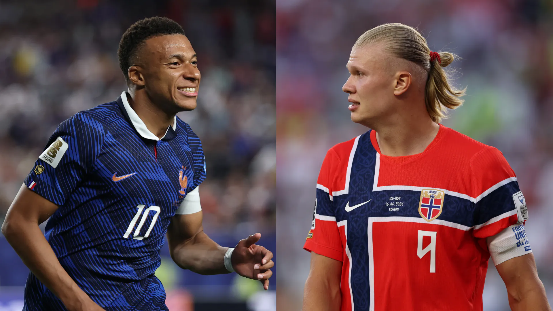 Dia 16 de Copa: França e Noruega brigam pela liderança, Uruguai e Bélgica em apuros e guia de jogos da sexta-feira episode artwork