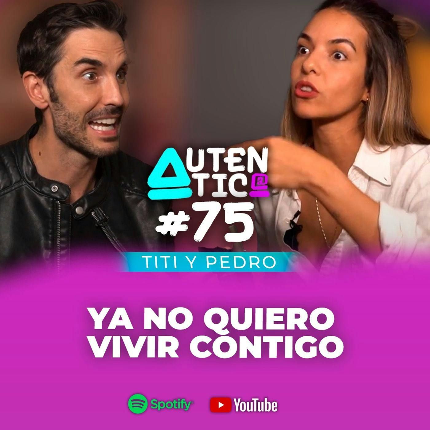 Problemas en la convivencia | ¿Quién soportaría vivir en La Casa de los Famosos? | Autentica #75