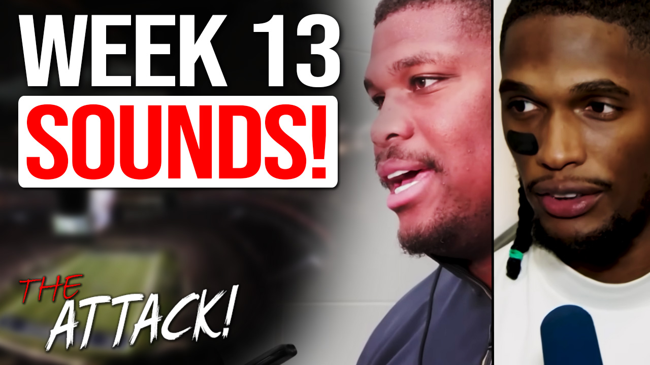 CeeDee Lamb SENDS STRONG MESSAGE & Dallas Cowboys SOUND OFF After Week 13 WIN Against Chiefs! episode artwork