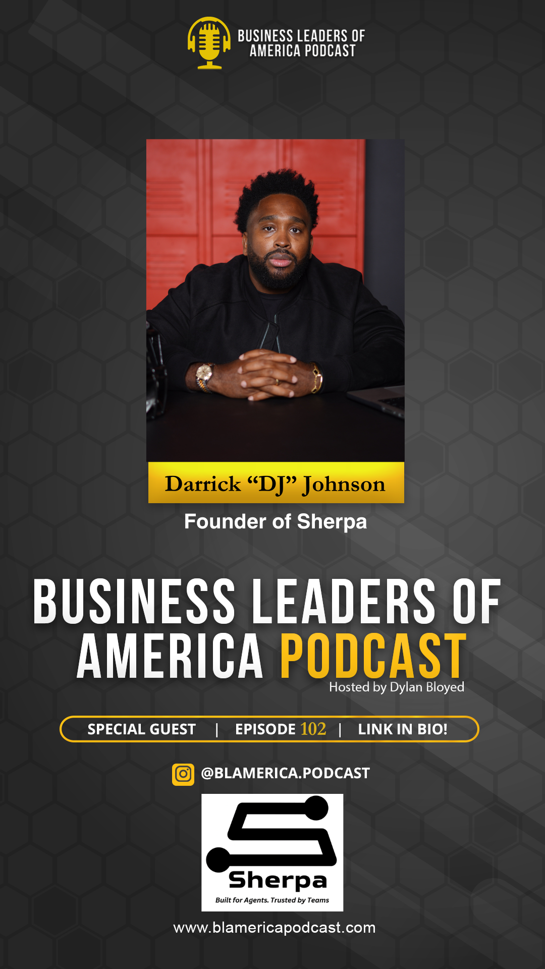Business Leaders of America Podcast