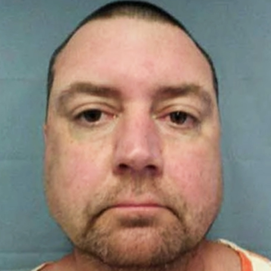 Ex-Cop Who Plotted Mass Shooting Released