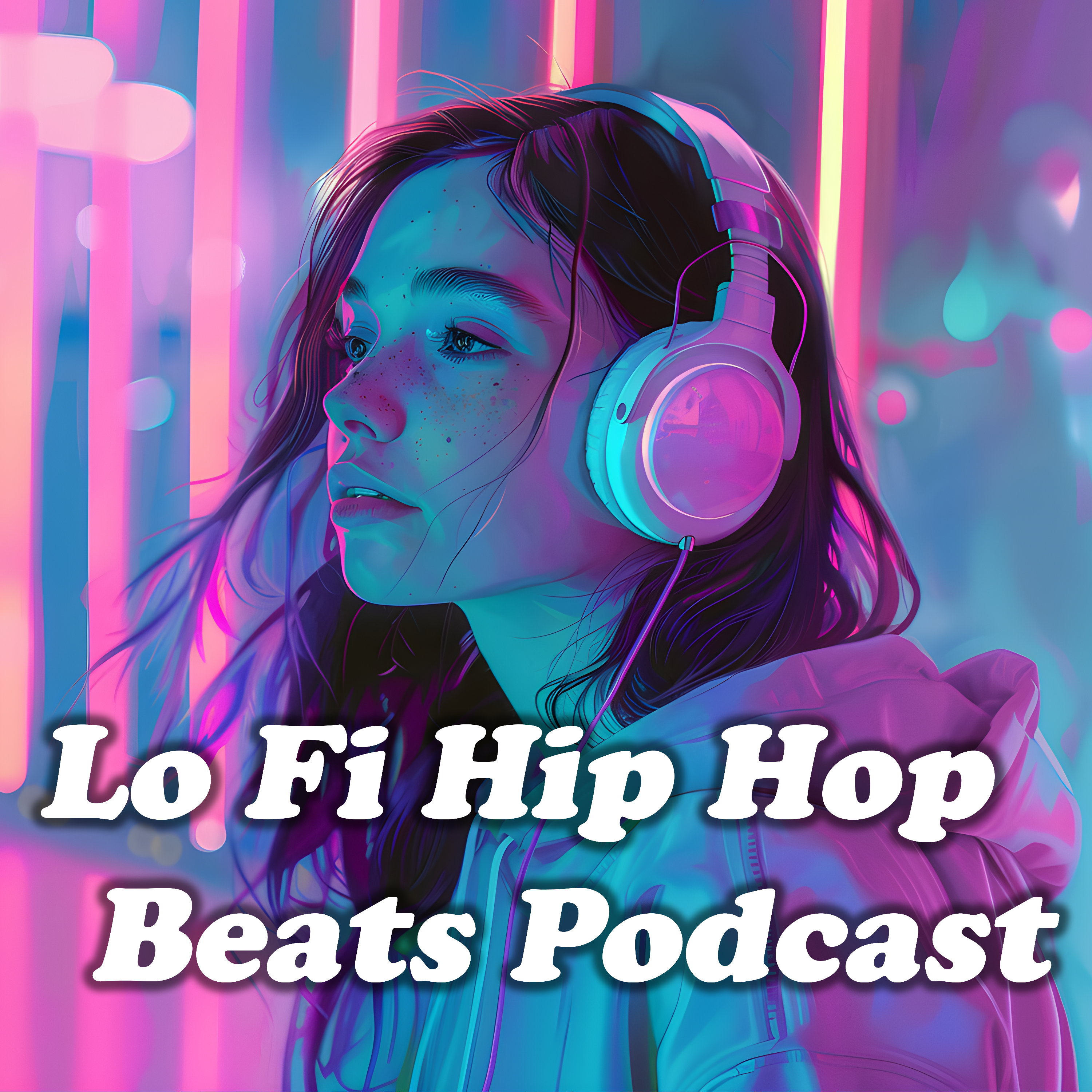Lo-Fi Hip Hop for an Effortless Day