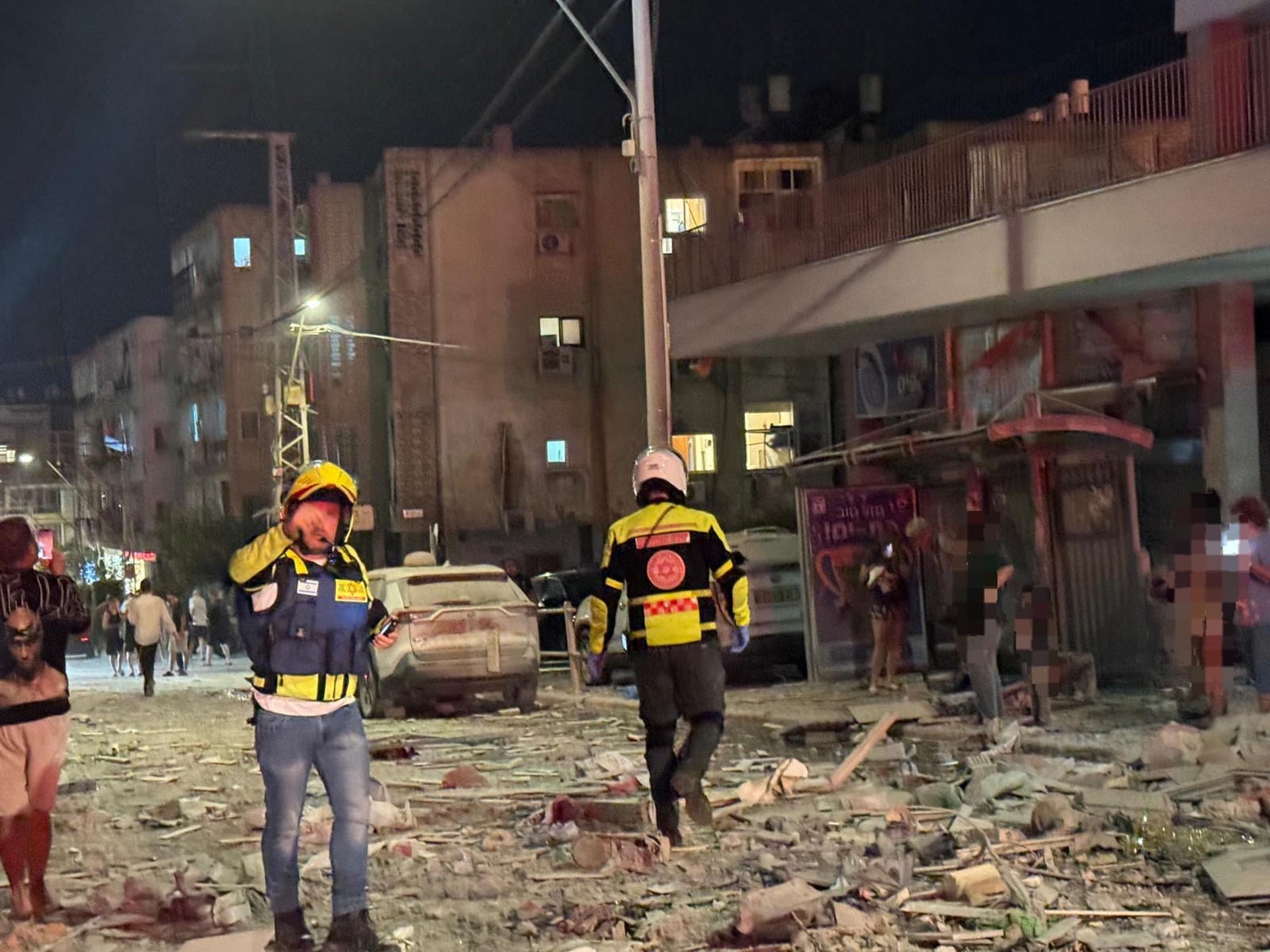 El orden mundial 15/6/2025