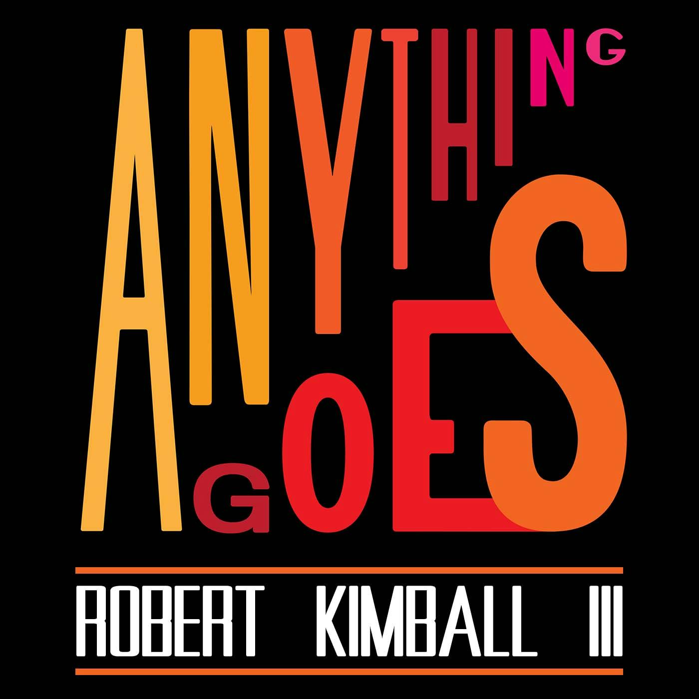 60 Robert Kimball III