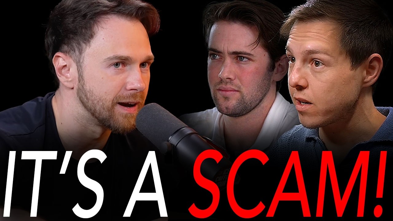 America’s $37 Trillion Financial Reset Just Started - Do This Now! | Andrei Jikh