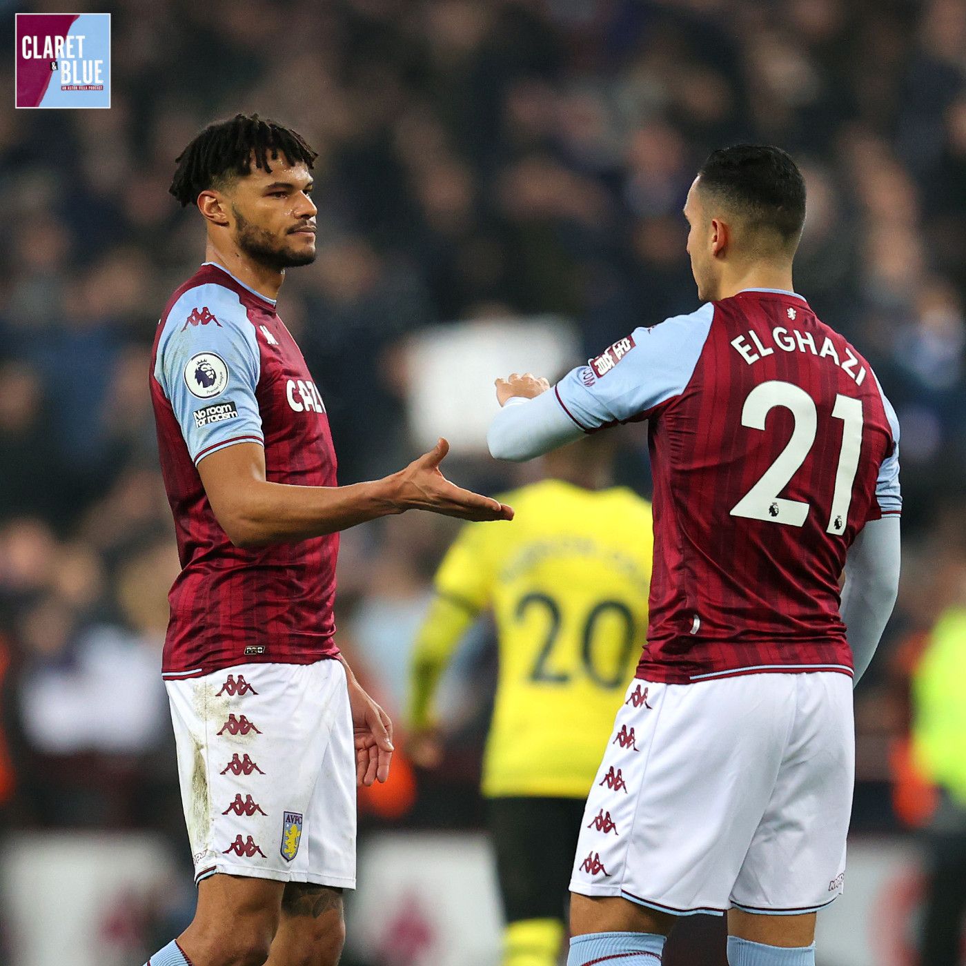 POST MATCH DEBRIEF: Aston Villa 1-3 Chelsea