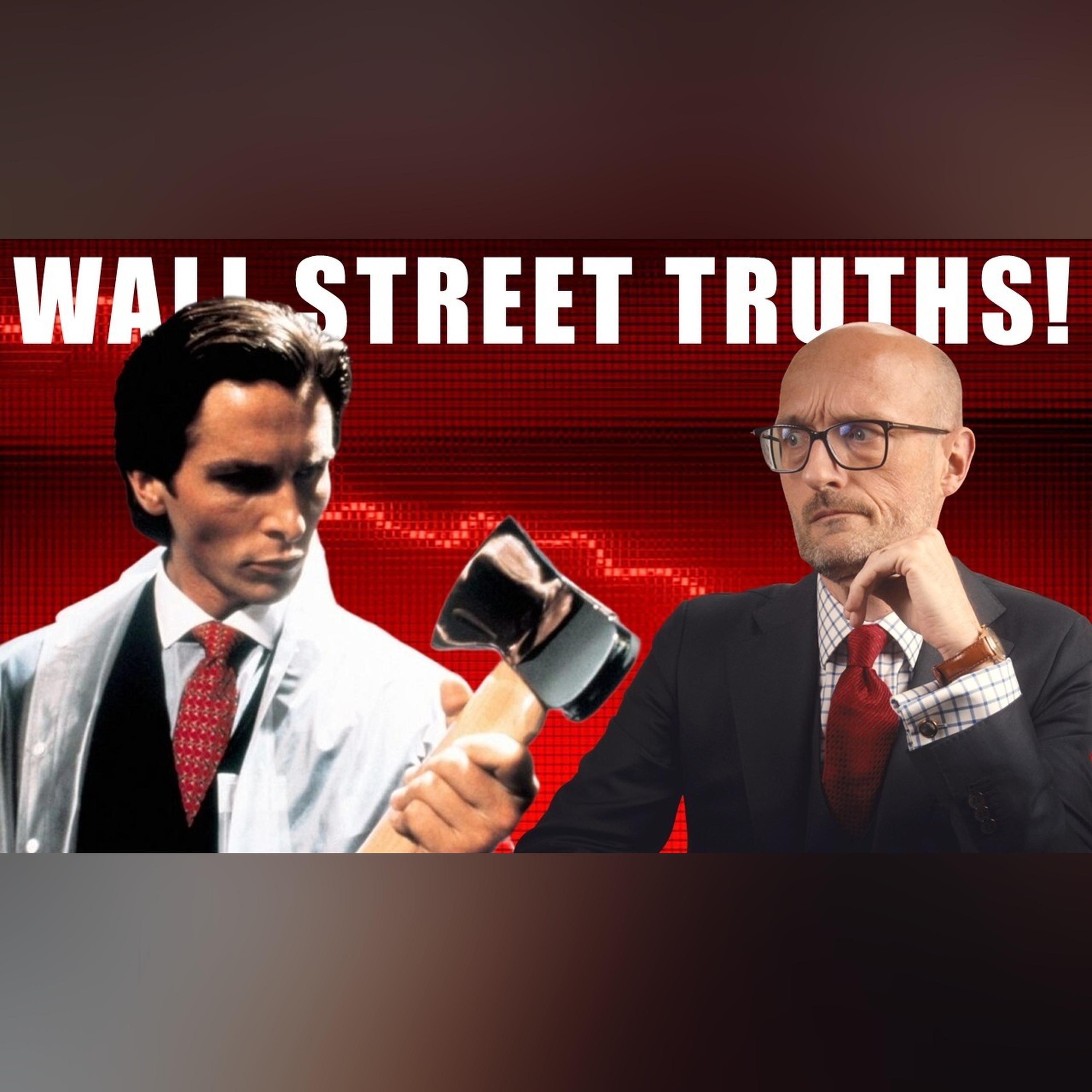 The Best and Worst Wall Street Films!