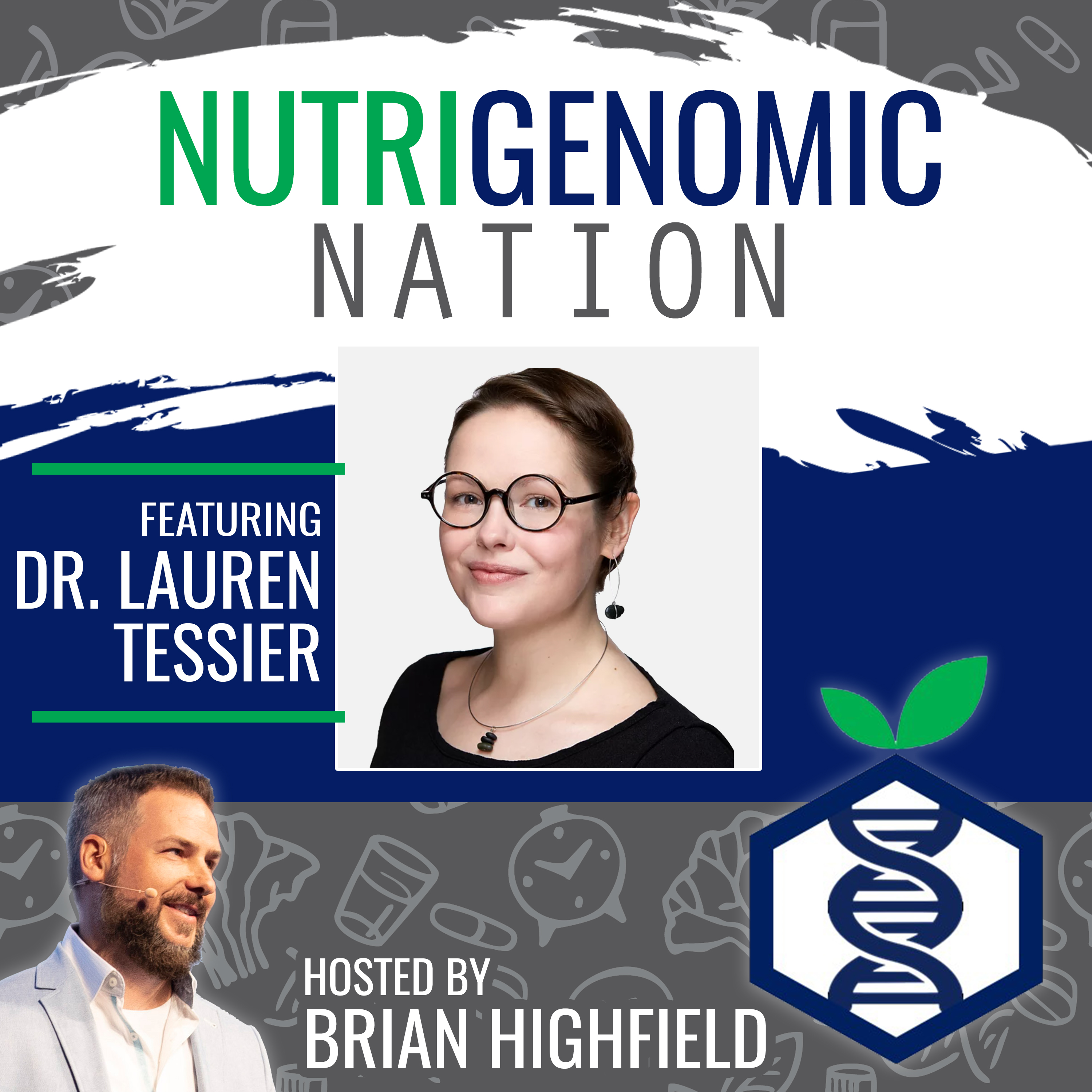 Nutrigenomic Nation