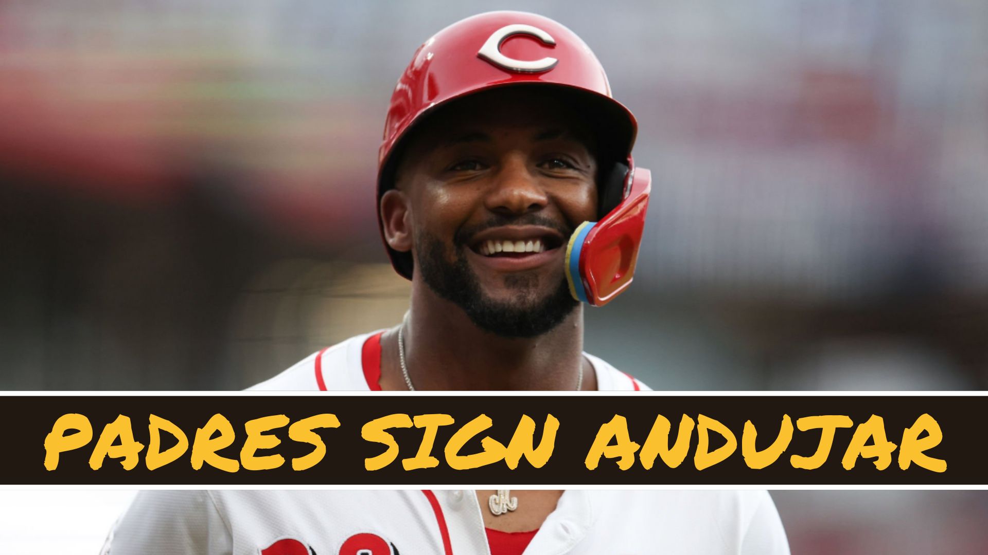 Reaction: Padres sign Miguel Andujar to one-year, $4 million deal