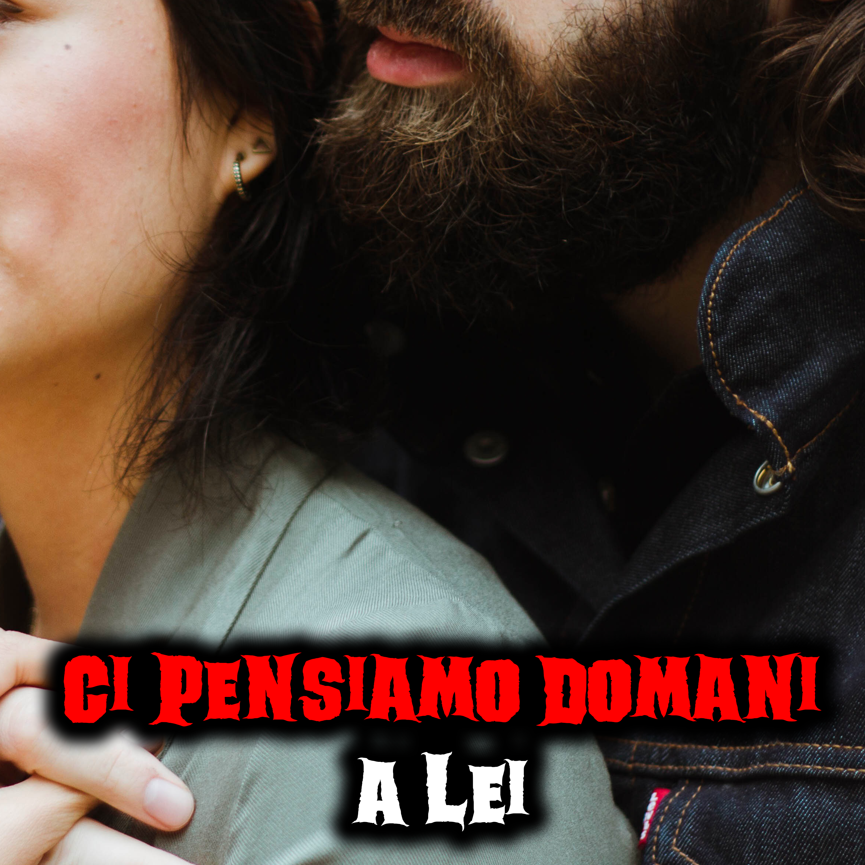 Ci pensiamo domani a lei - Racconti Horror episode artwork