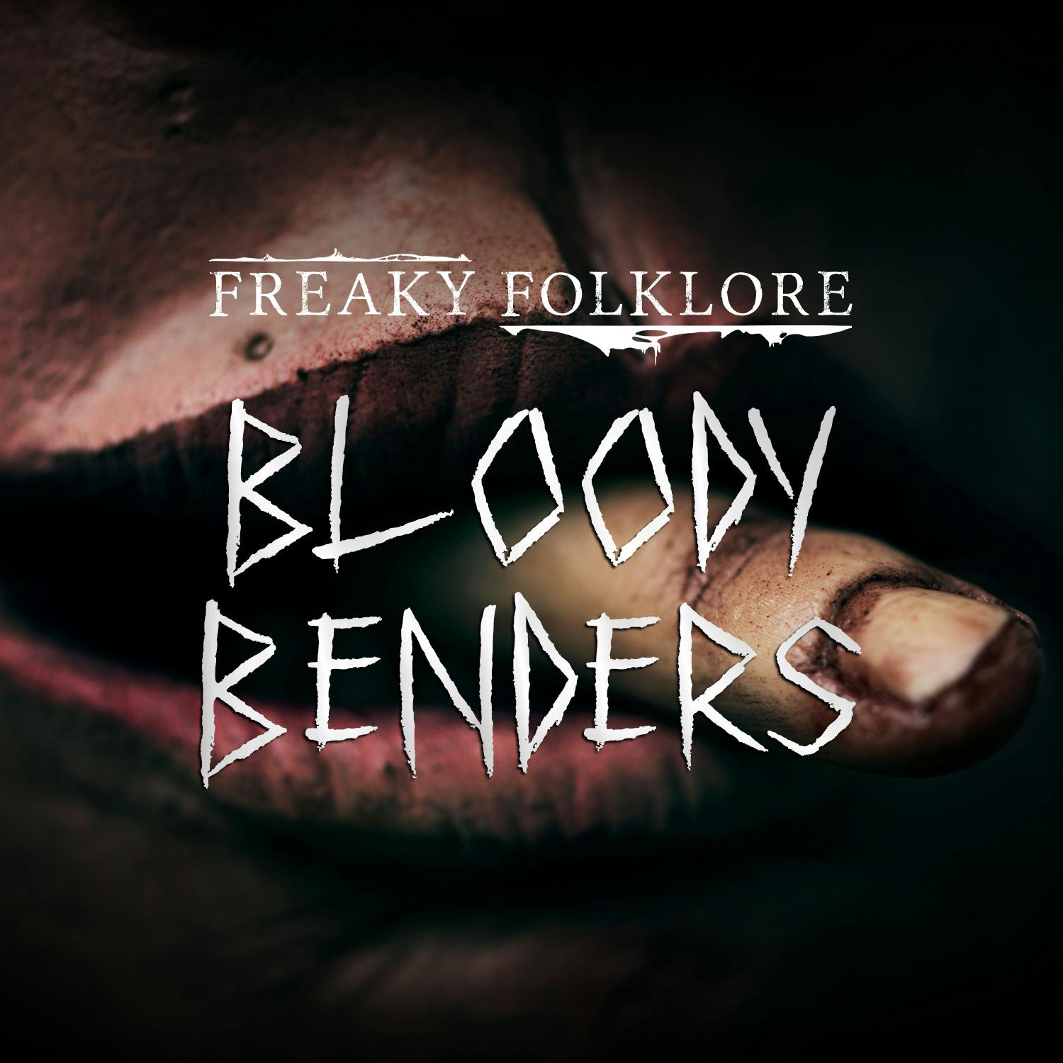Bloody Benders - The First American Serial Killer Family