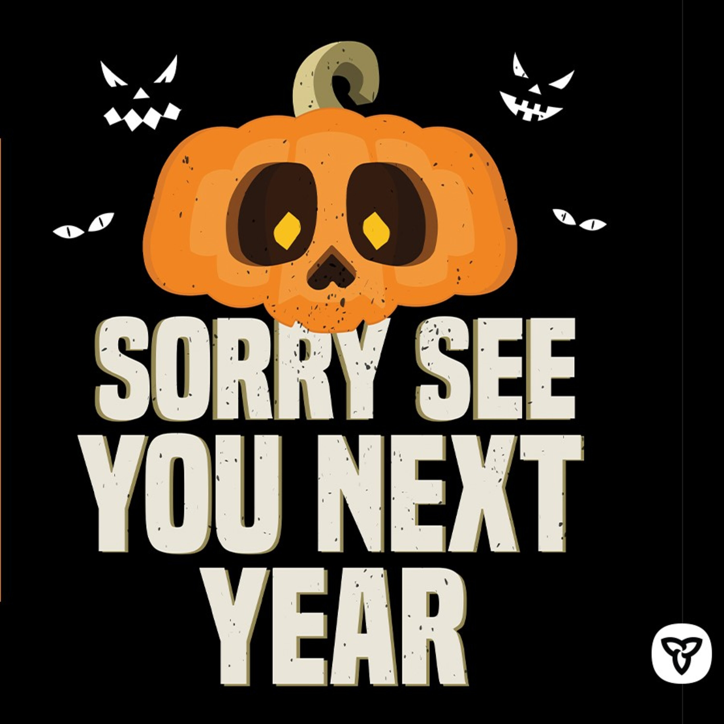 The Medical Experts Say No Trick Or Treating In The Hotspots episode artwork