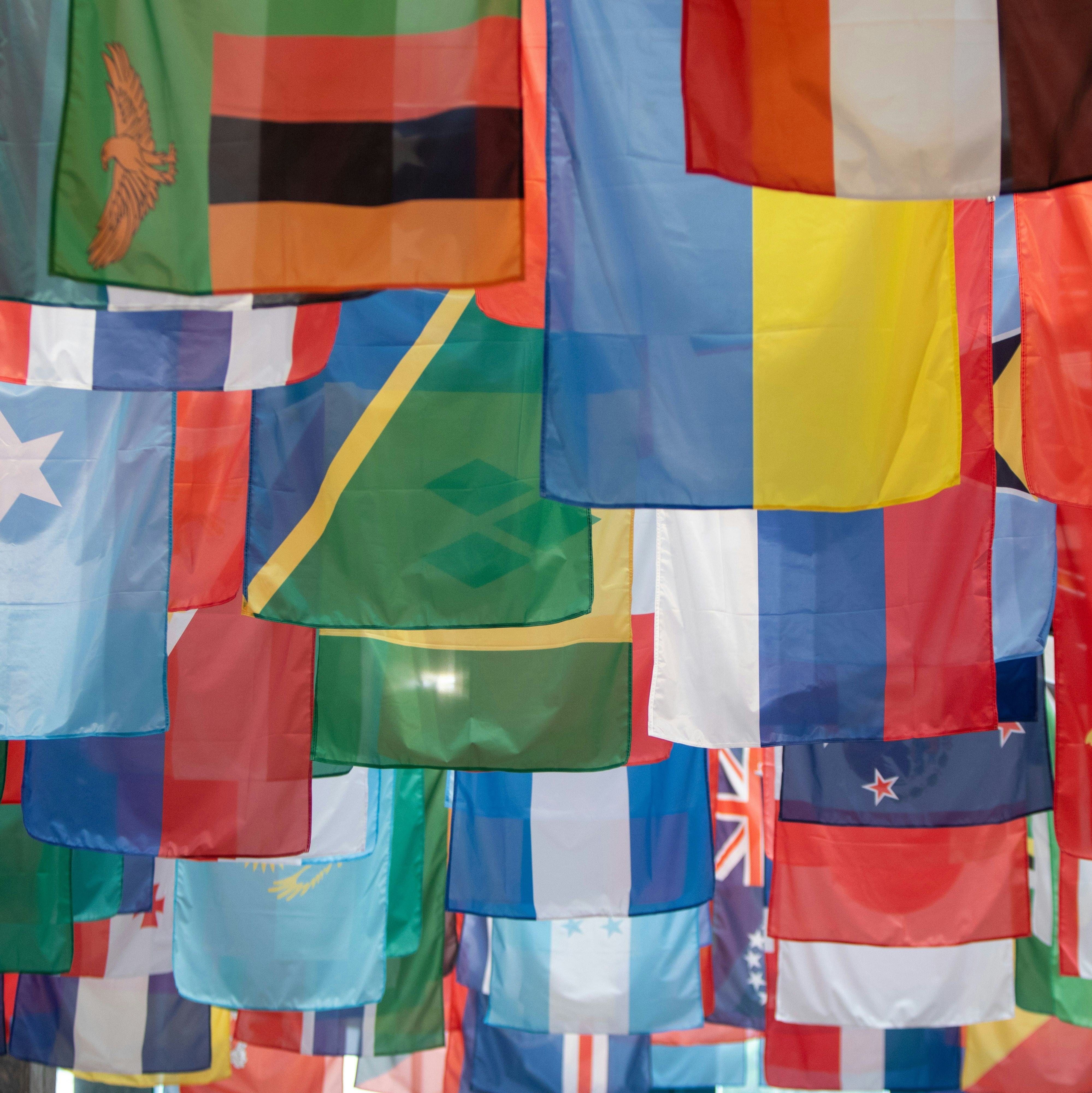 Mobilitás és haladás? - A globalizáció története - Itt és Akkor Podcast