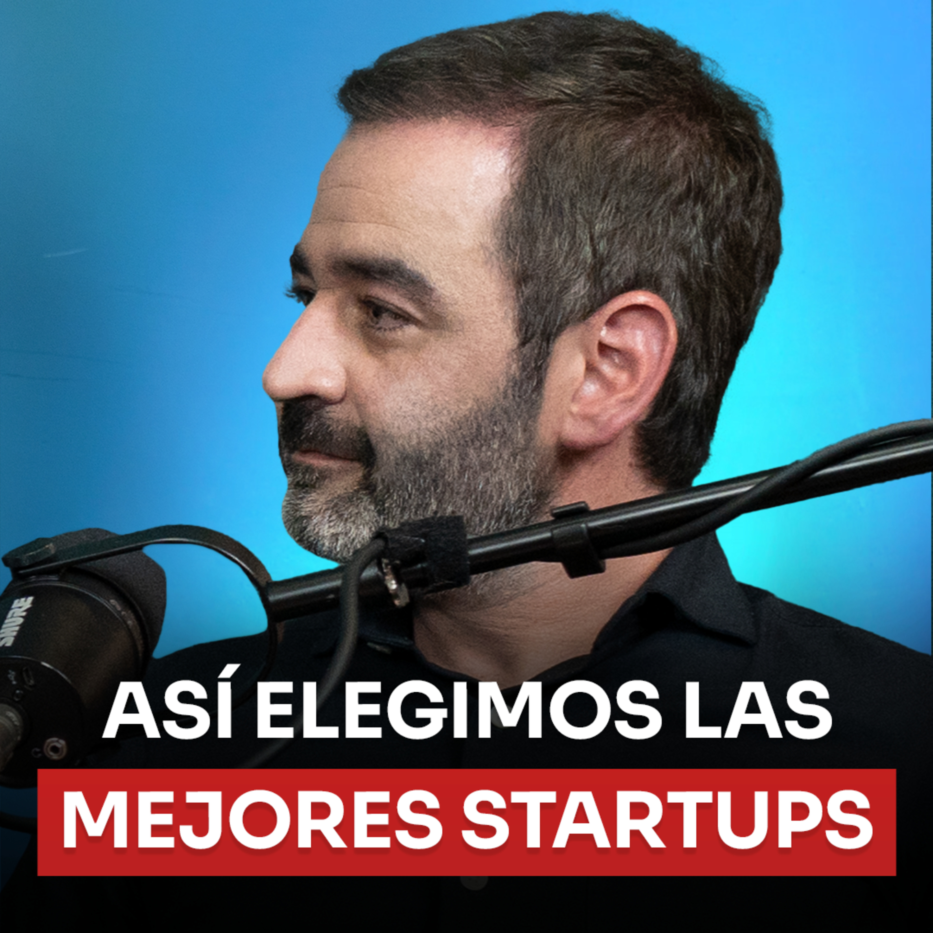 Acelerador de Startups: "Así puedes invertir en Startups sin ser Millonario" (Felipe Santamaría)