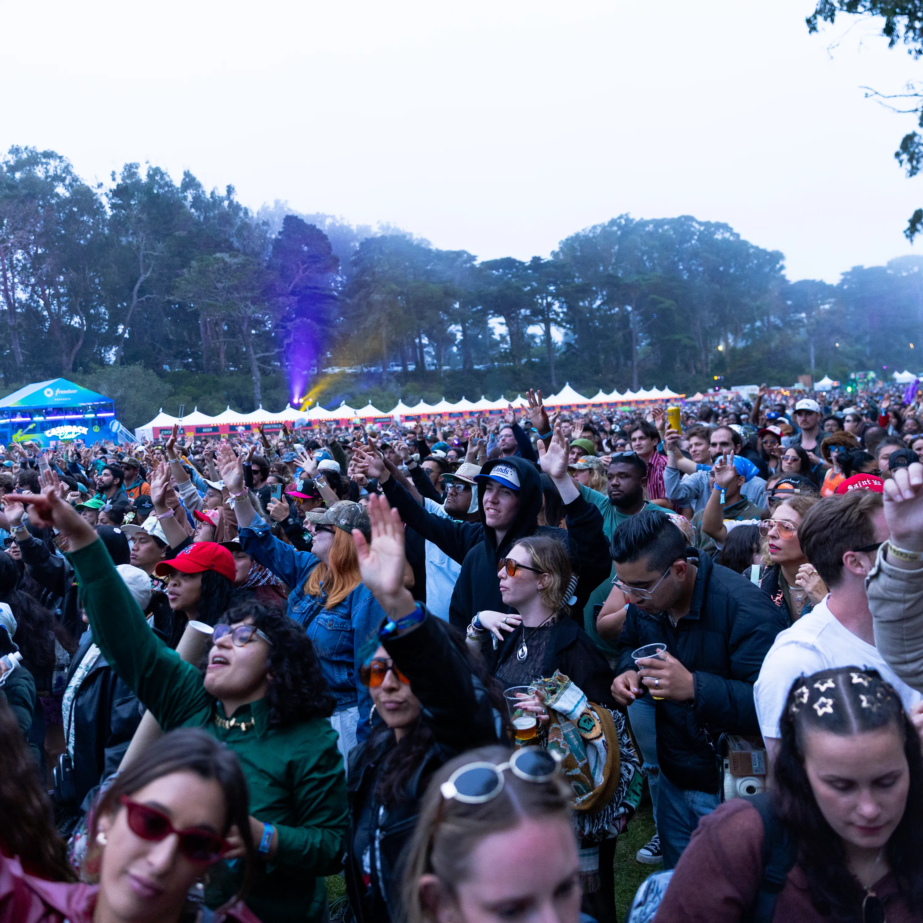 Outside Lands Is Upon Us. Where Does All That Trash Go? episode artwork