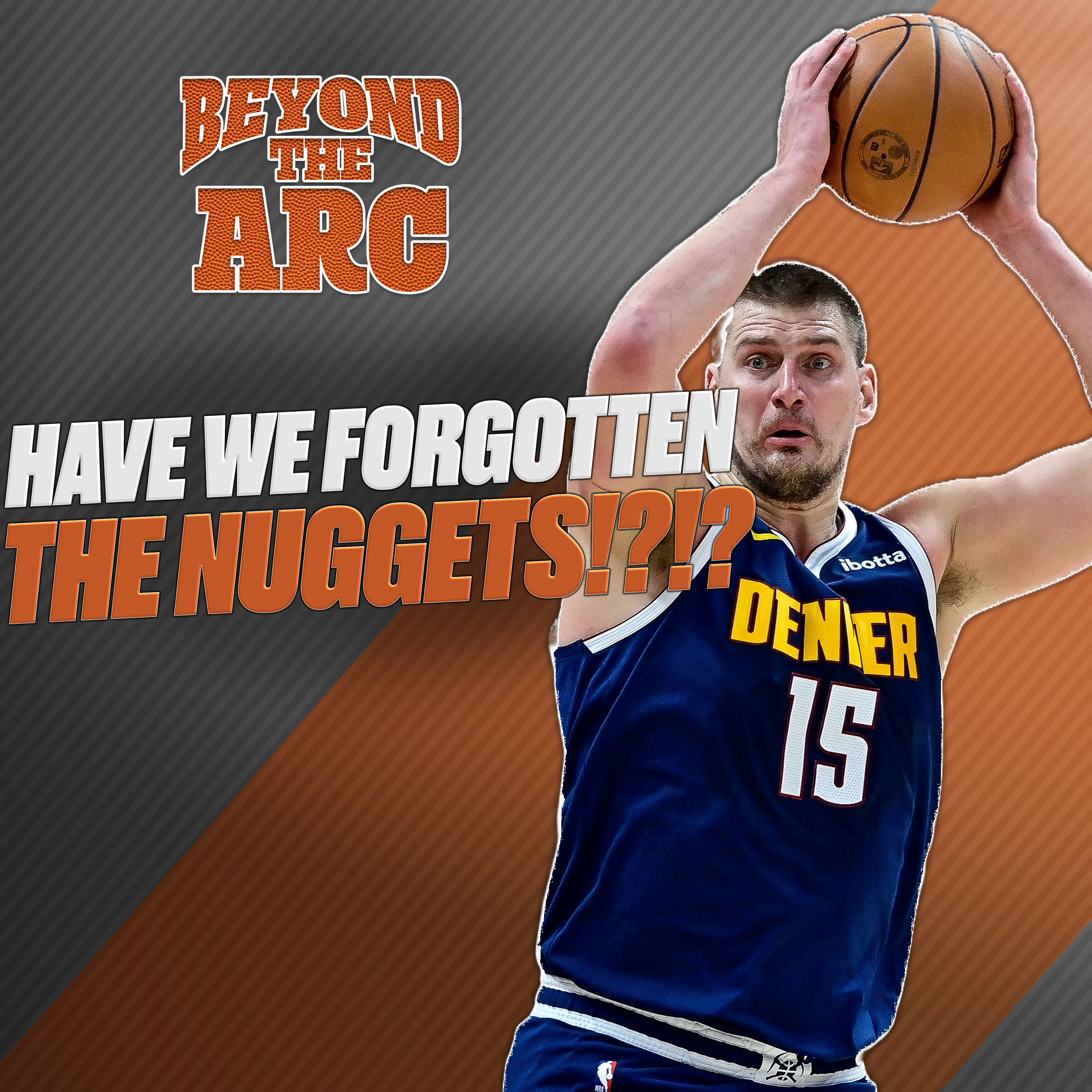 Beyond the Arc: A Daily NBA Show from CBS Sports