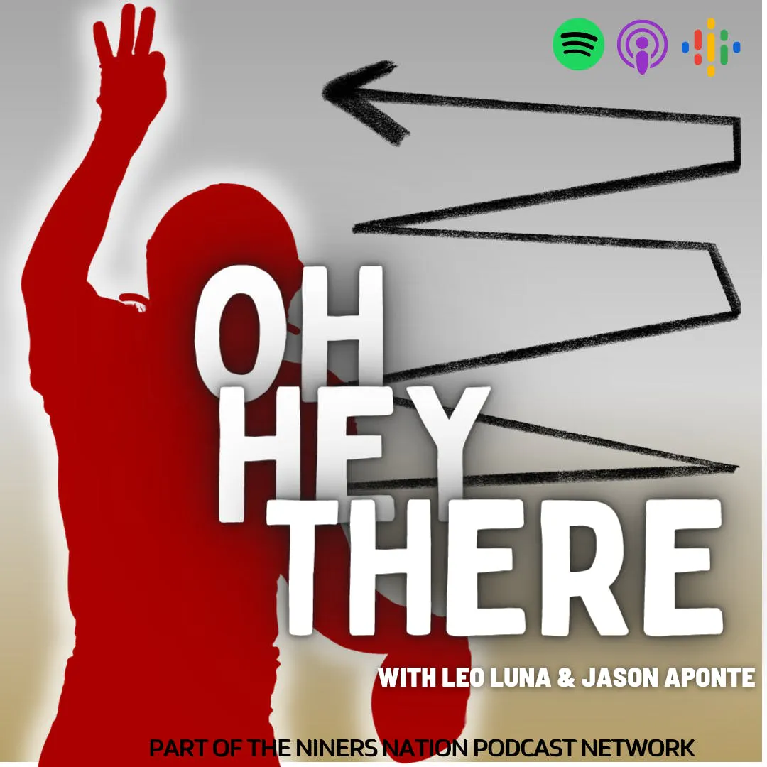 Oh Hey There! Julian Edelman calls out Jimmy G. + Deebo trade request not rescinded