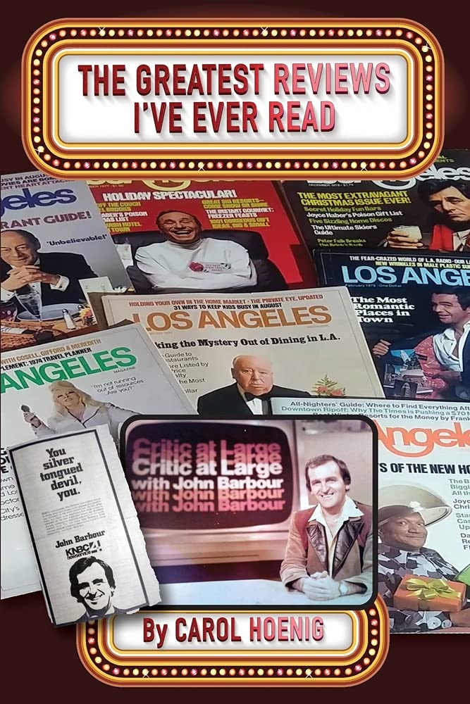 TV Confidential with Ed Robertson