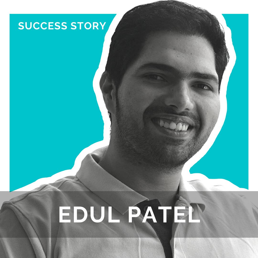 Edul Patel - Co-Founder & CEO Of Mudrex | The Future of Crypto Investments