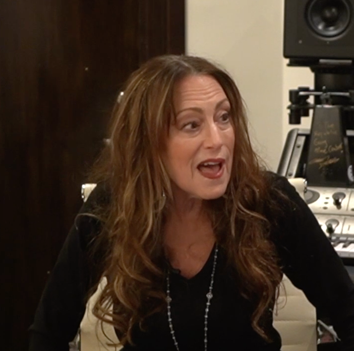 Insights In Sound 171 - Paula Salvatore, VP/Studio Manager