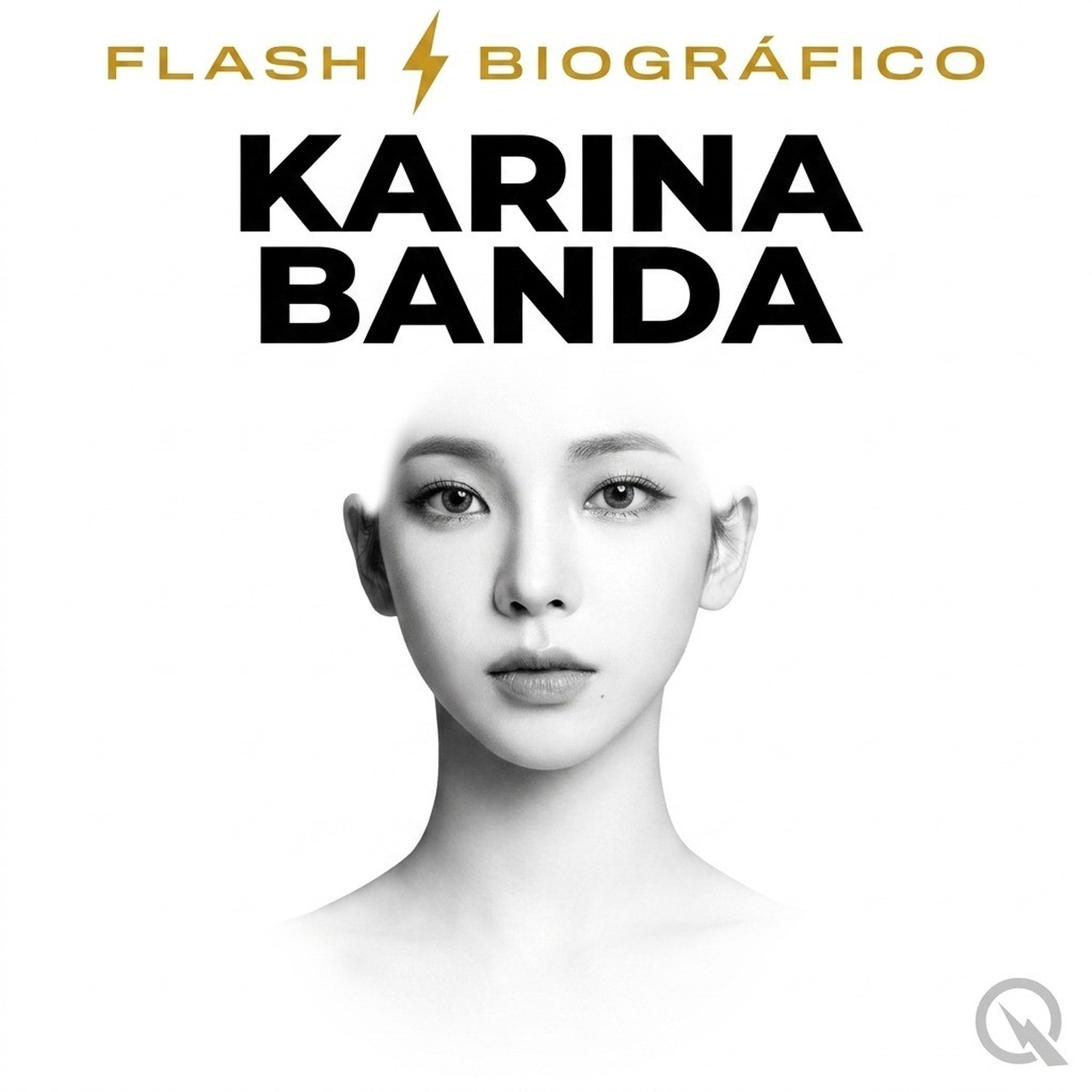 Karina Banda - Flash Biográfico