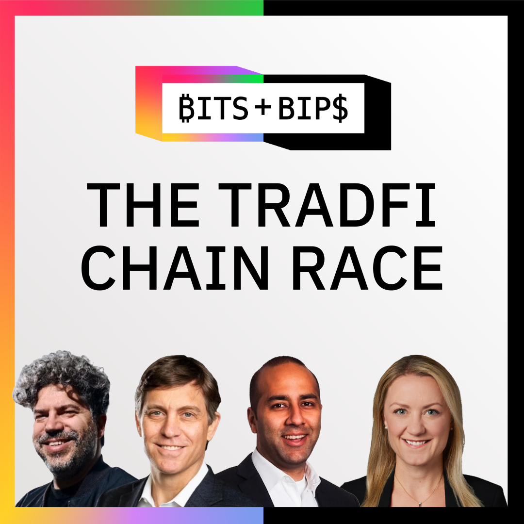 Bits + Bips: What Could Spark the Next Crypto Bull Cycle? - Ep. 980