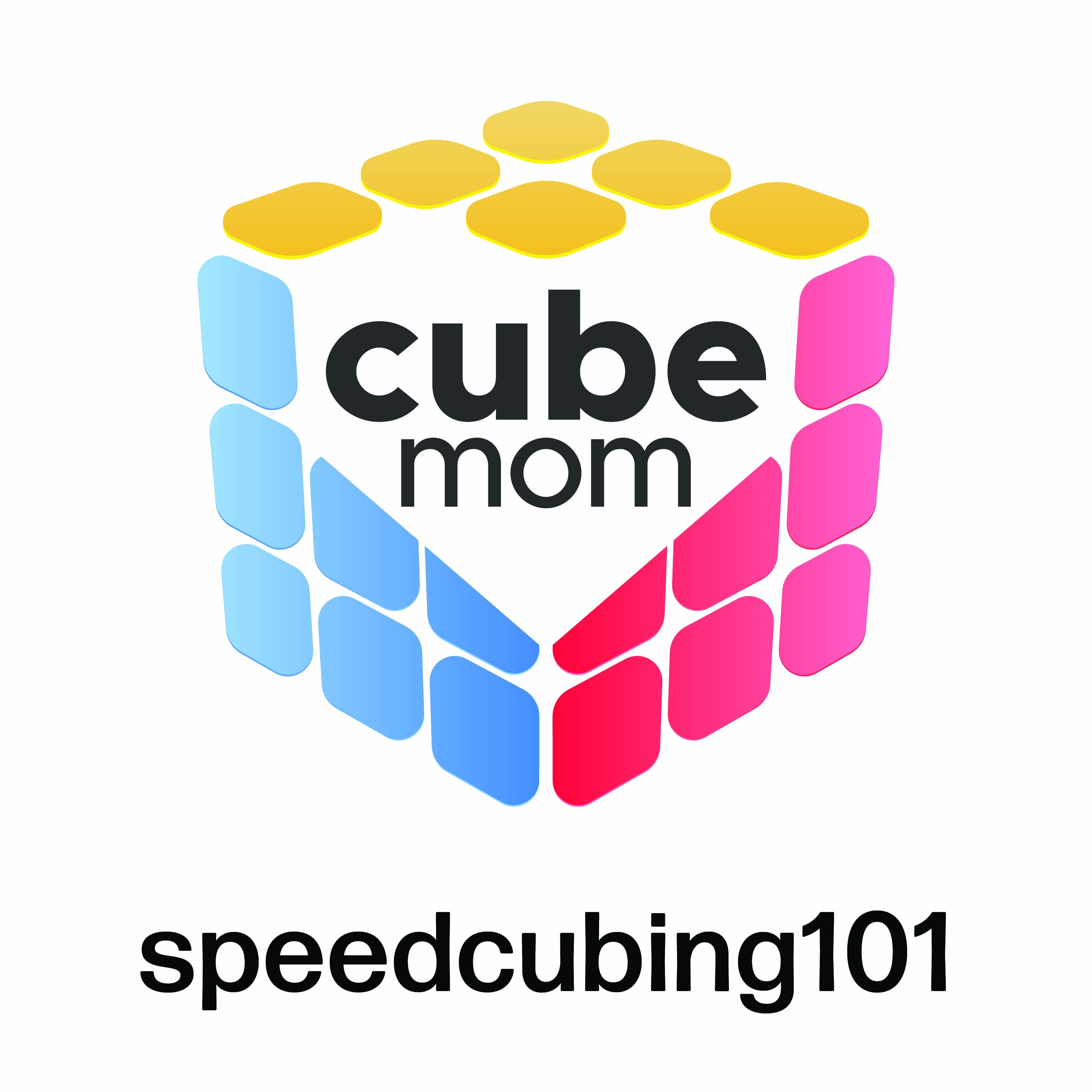 Speedcubing 101