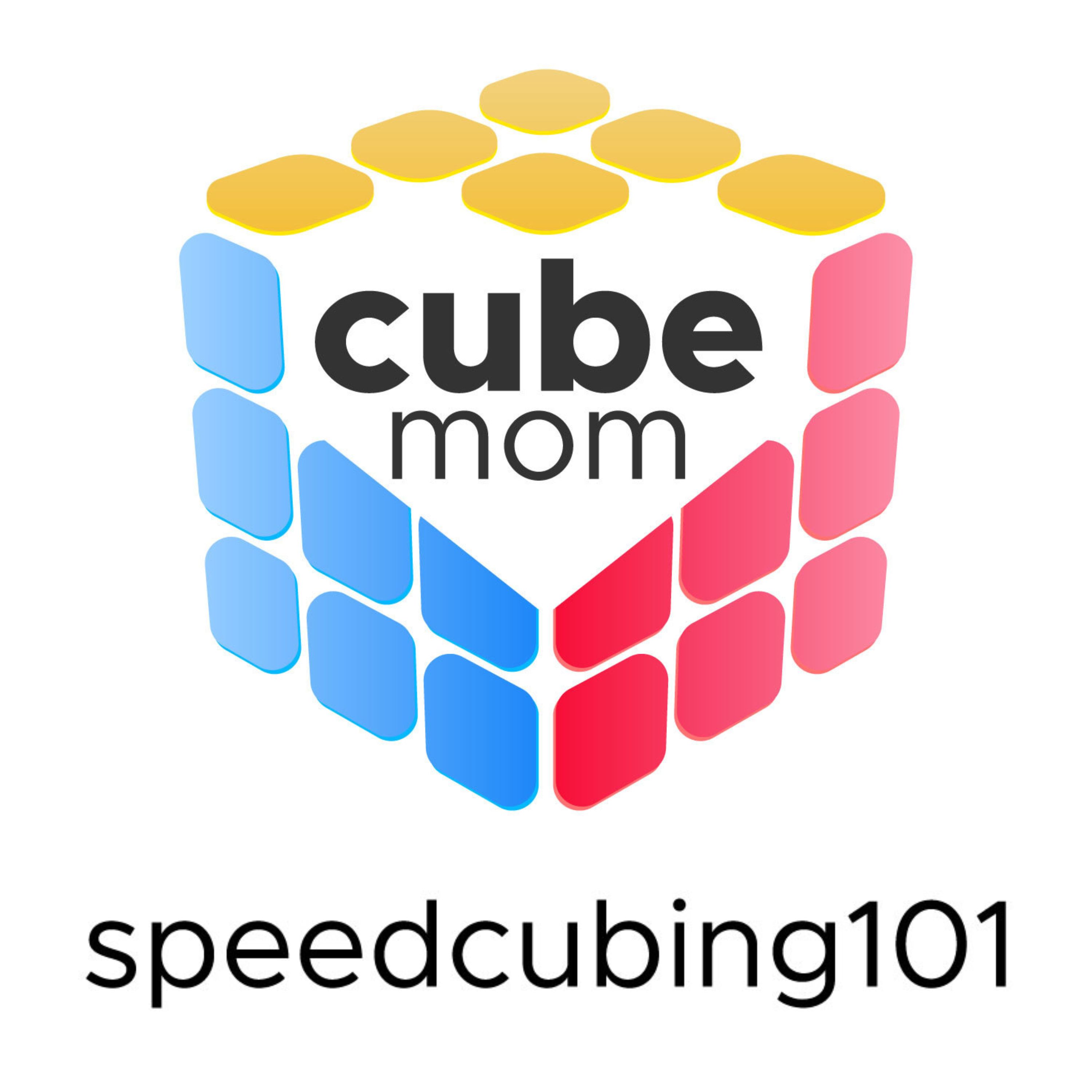 Speedcubing 101