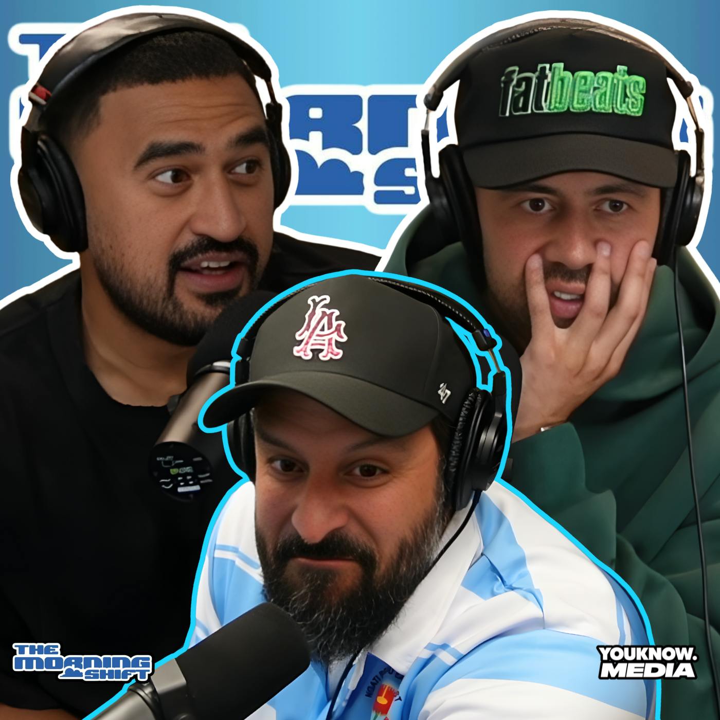 There's No Room For Error! There's No Room For Error!