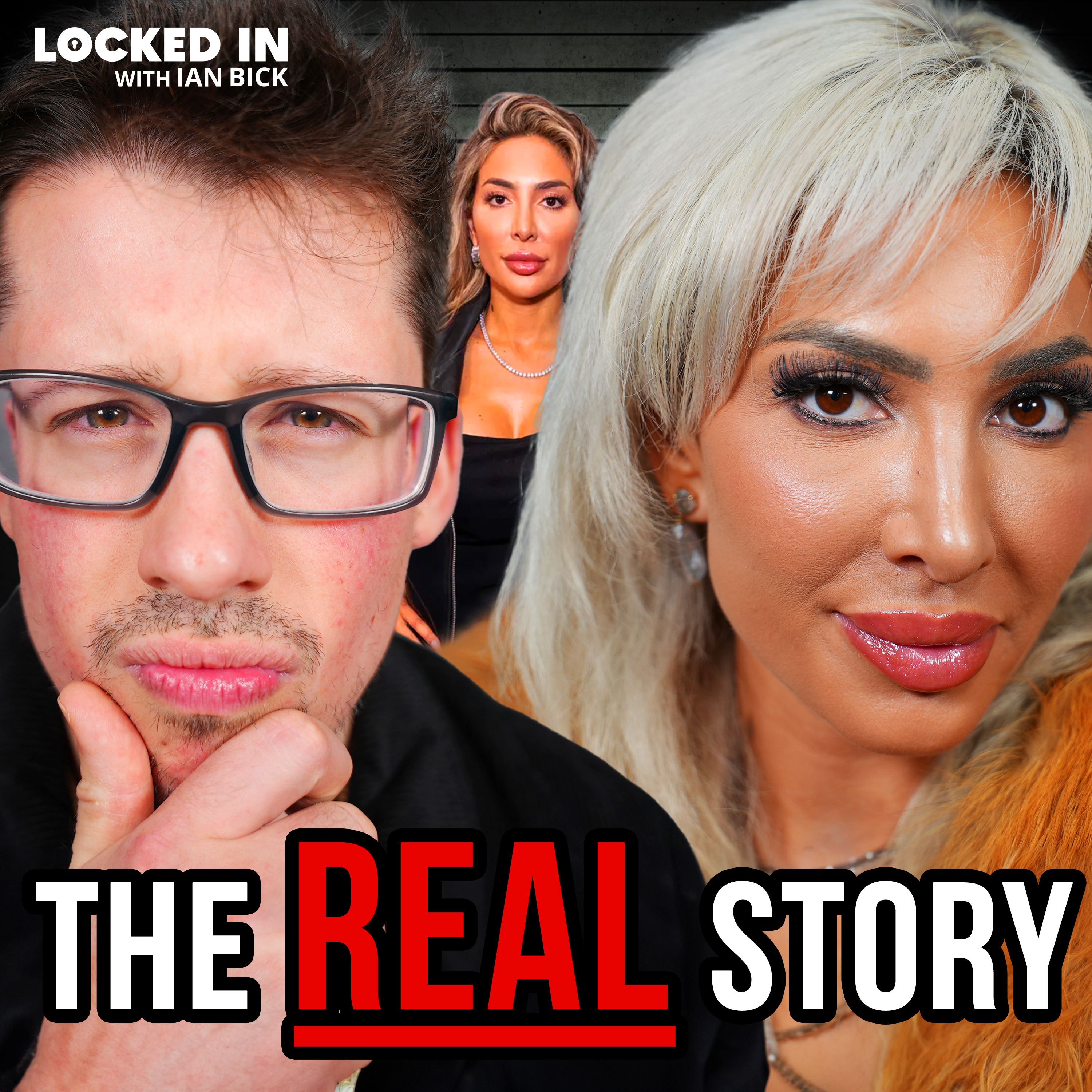 Farrah Abraham: Why I Got Arrested