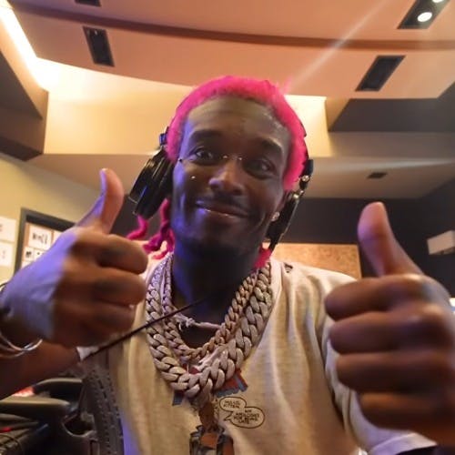 Lil Uzi Vert - HANSEN HELLY Lil Uzi Vert - HANSEN HELLY
