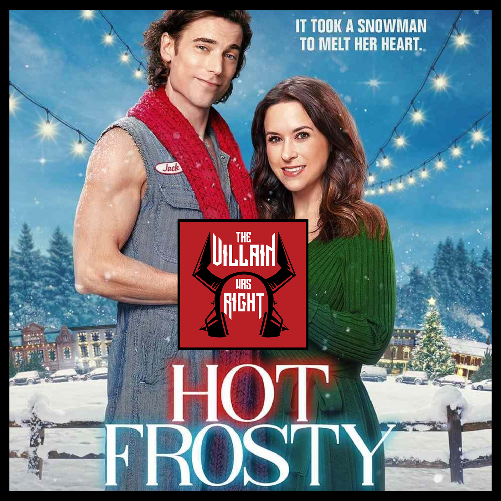 The Villain Was Right