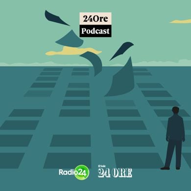 Liana Lwow Tedeschi e la bambola di pezza