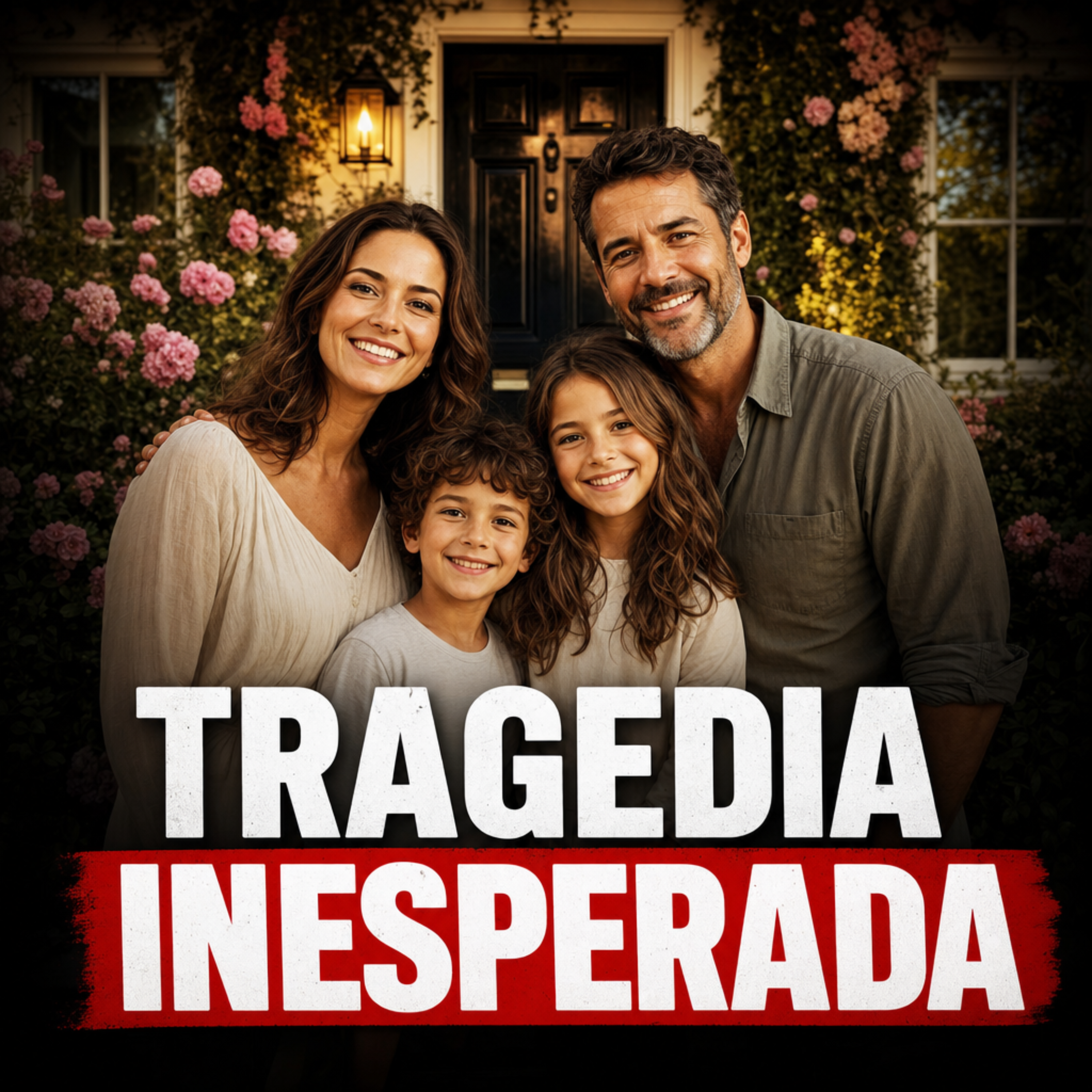 Este caso sacó a la luz un oscuro secreto oculto durante AÑOS - Documental de crímenes reales que desentraña una escalofriante red de silencio episode artwork