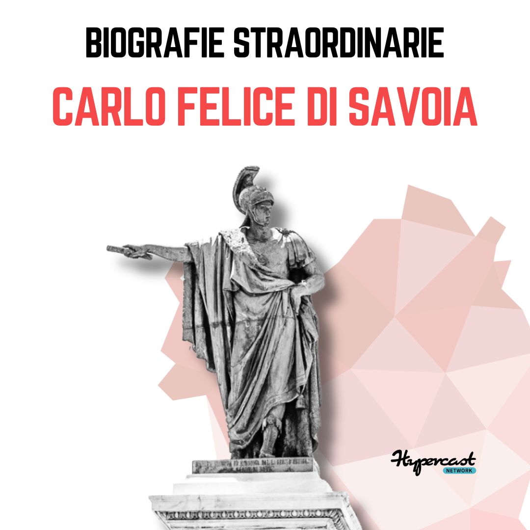 Biografie Straordinarie